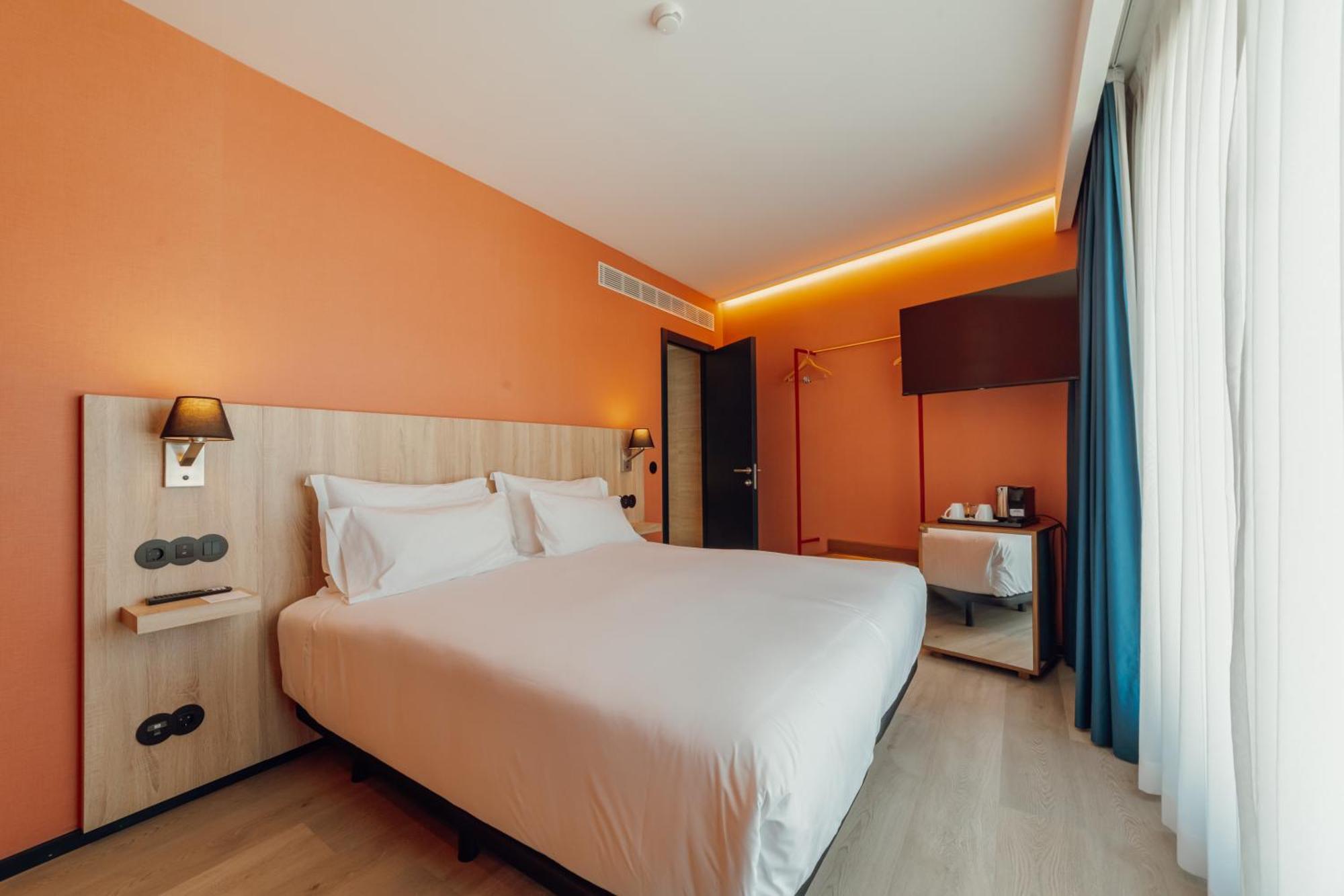 Habitación Doble Estándar
