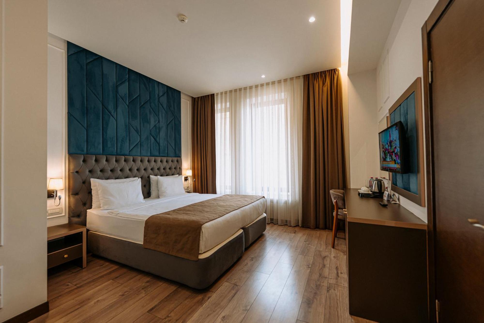 Chambre Double Standard