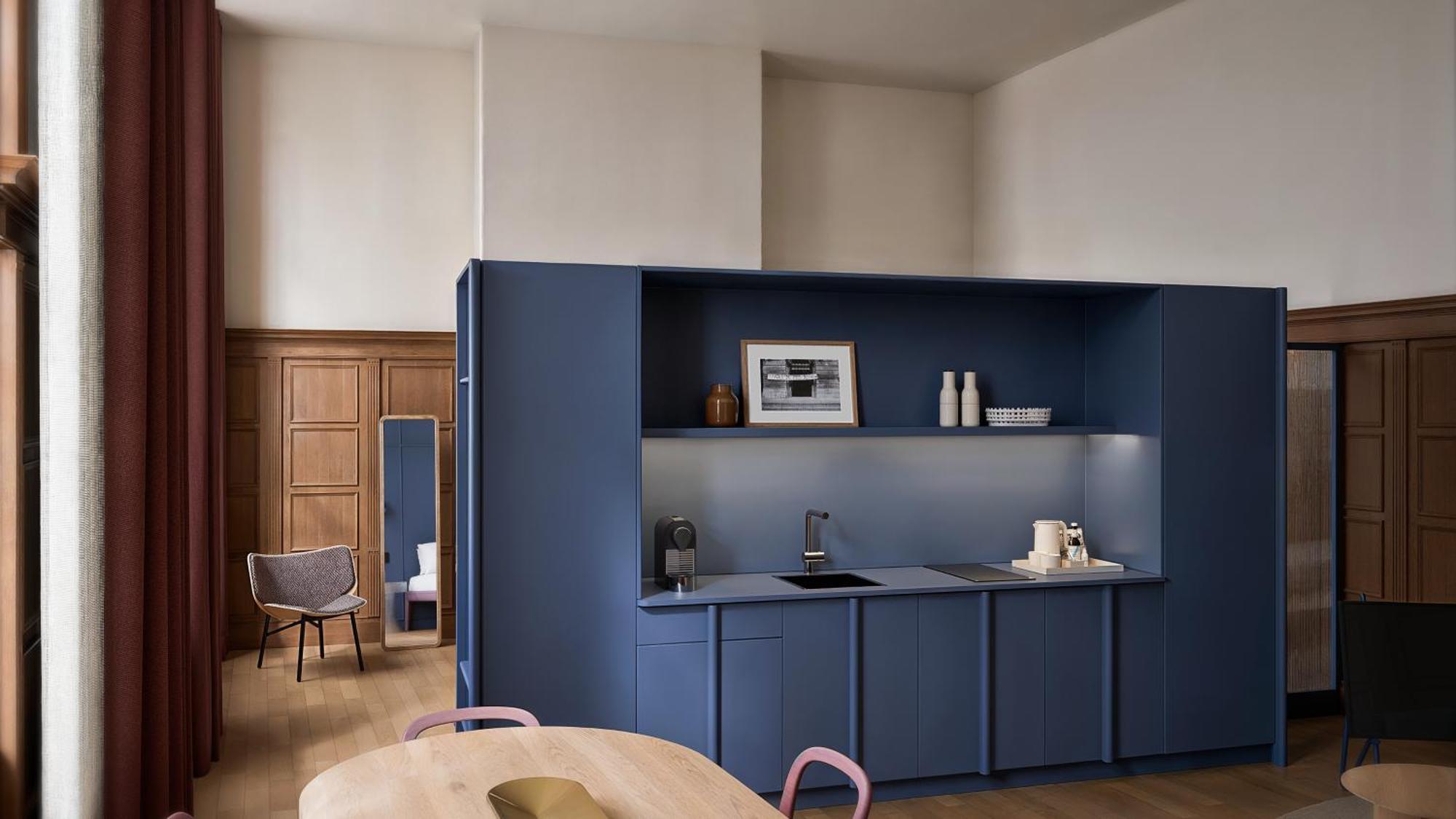 Signature Loft