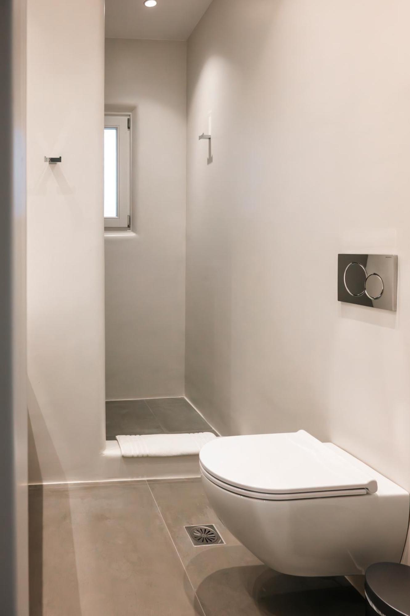 Appartement - Rez-de-Chaussée