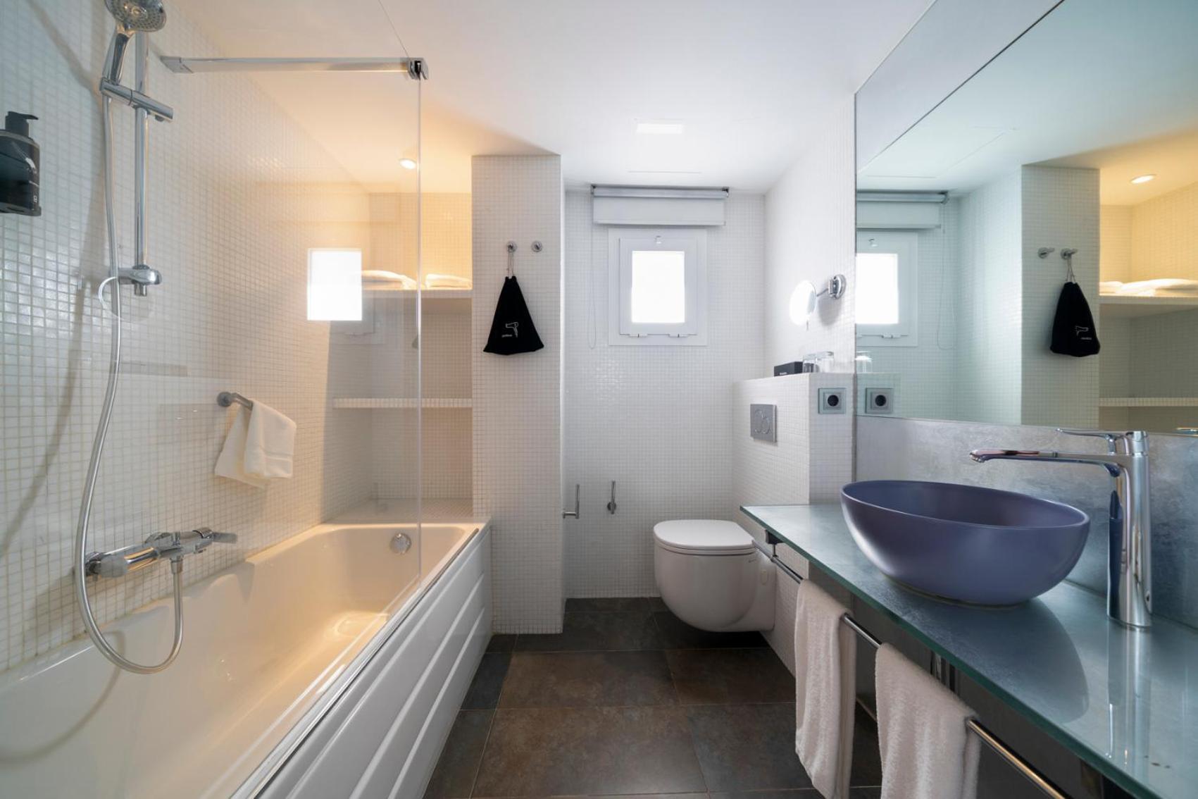 Suite com Vista Formentera