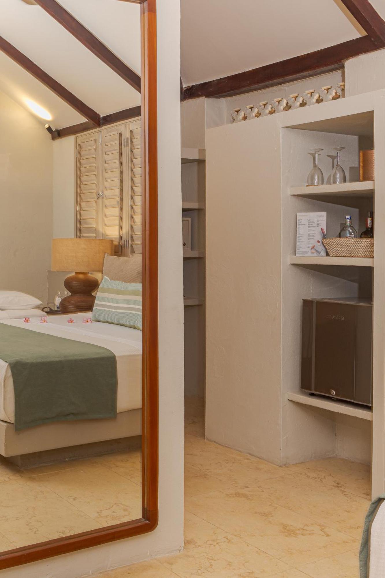 Chambre Double Supérieure