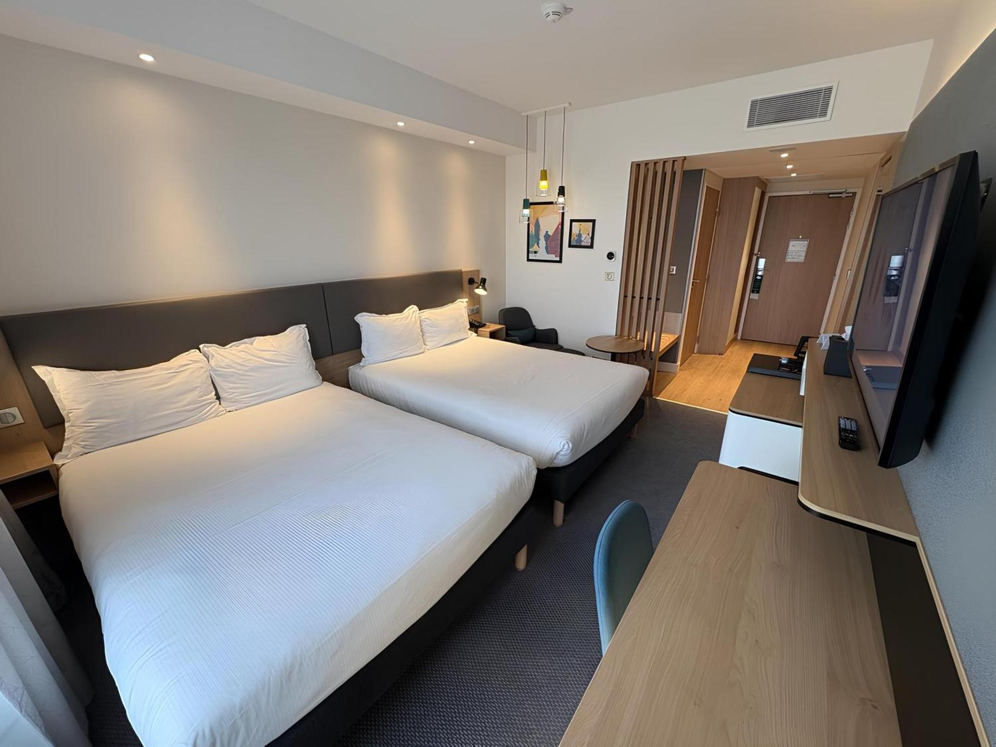 Chambre Standard