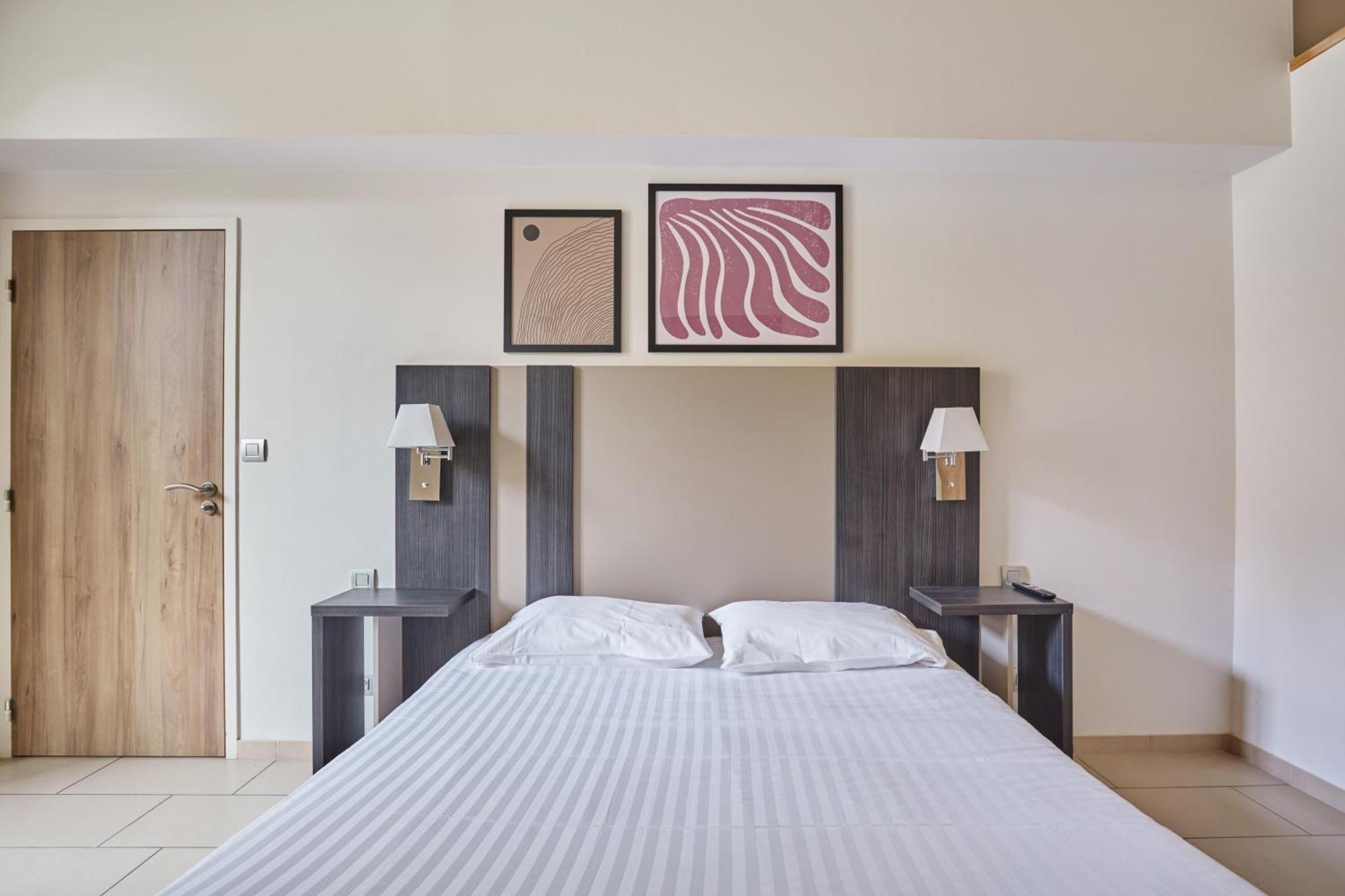 One-Bedroom Superior Apartment