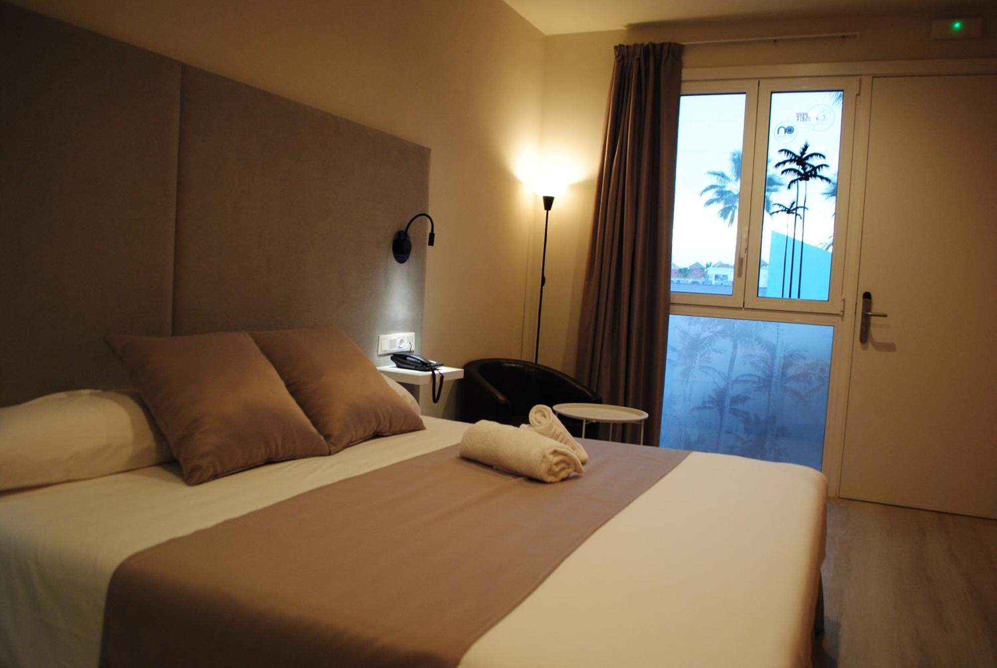 Habitación Doble Estándar