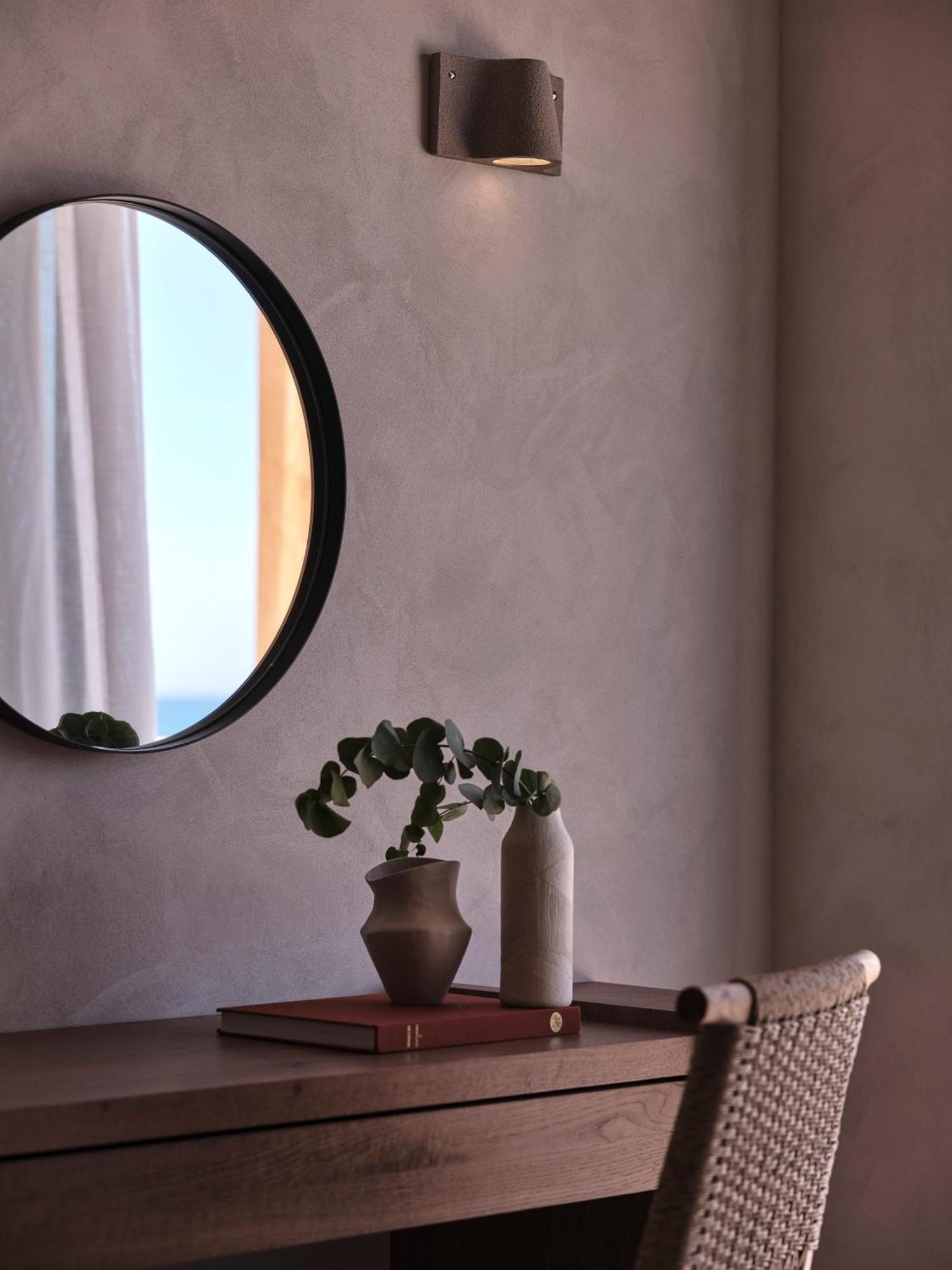 Chambre Luxe - Vue sur Piscine