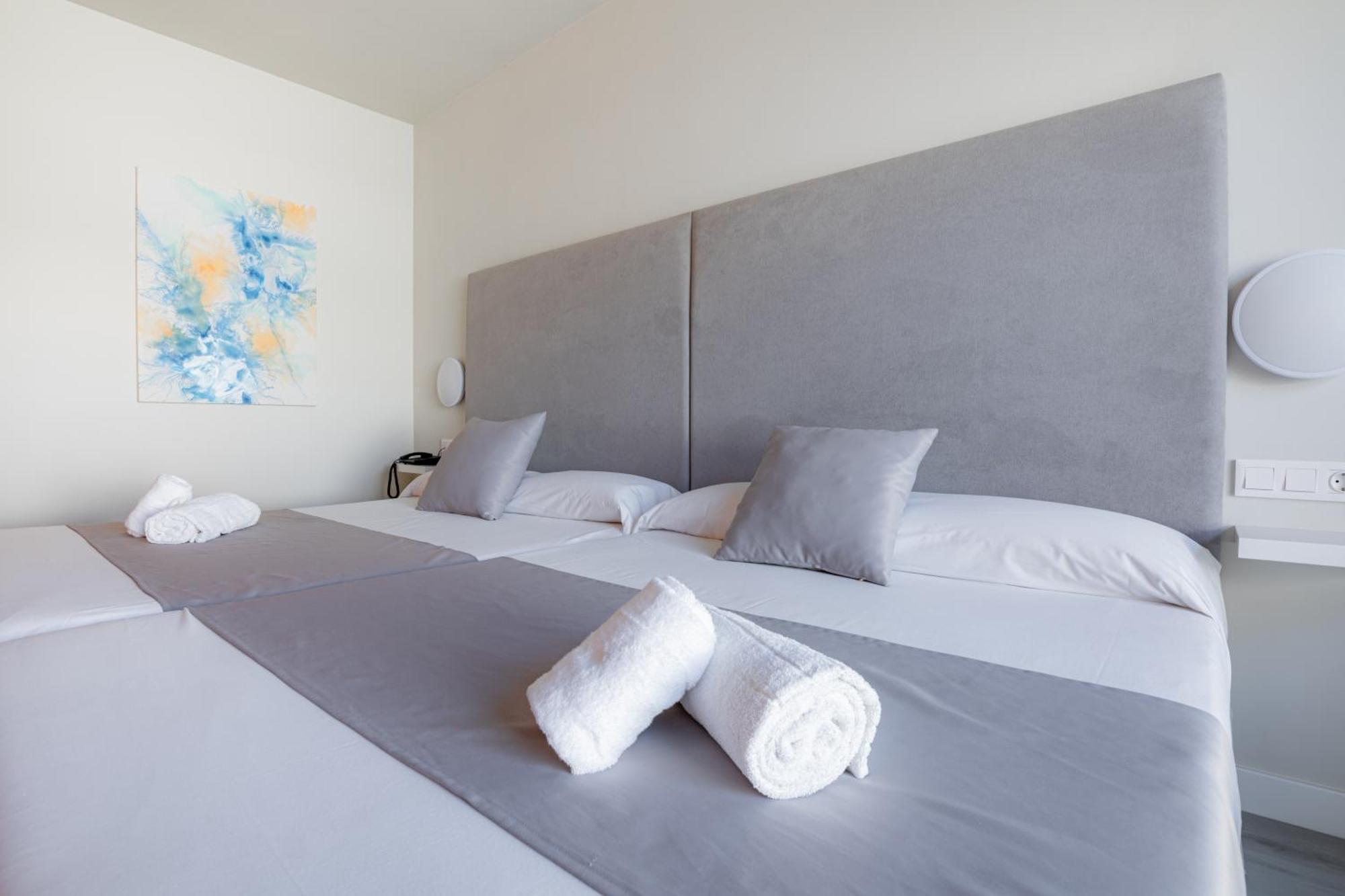 Superior Quadruple Room