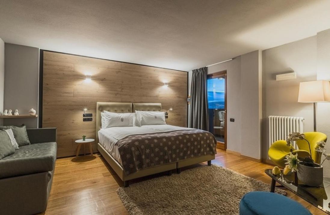 Superior Double or Twin Room