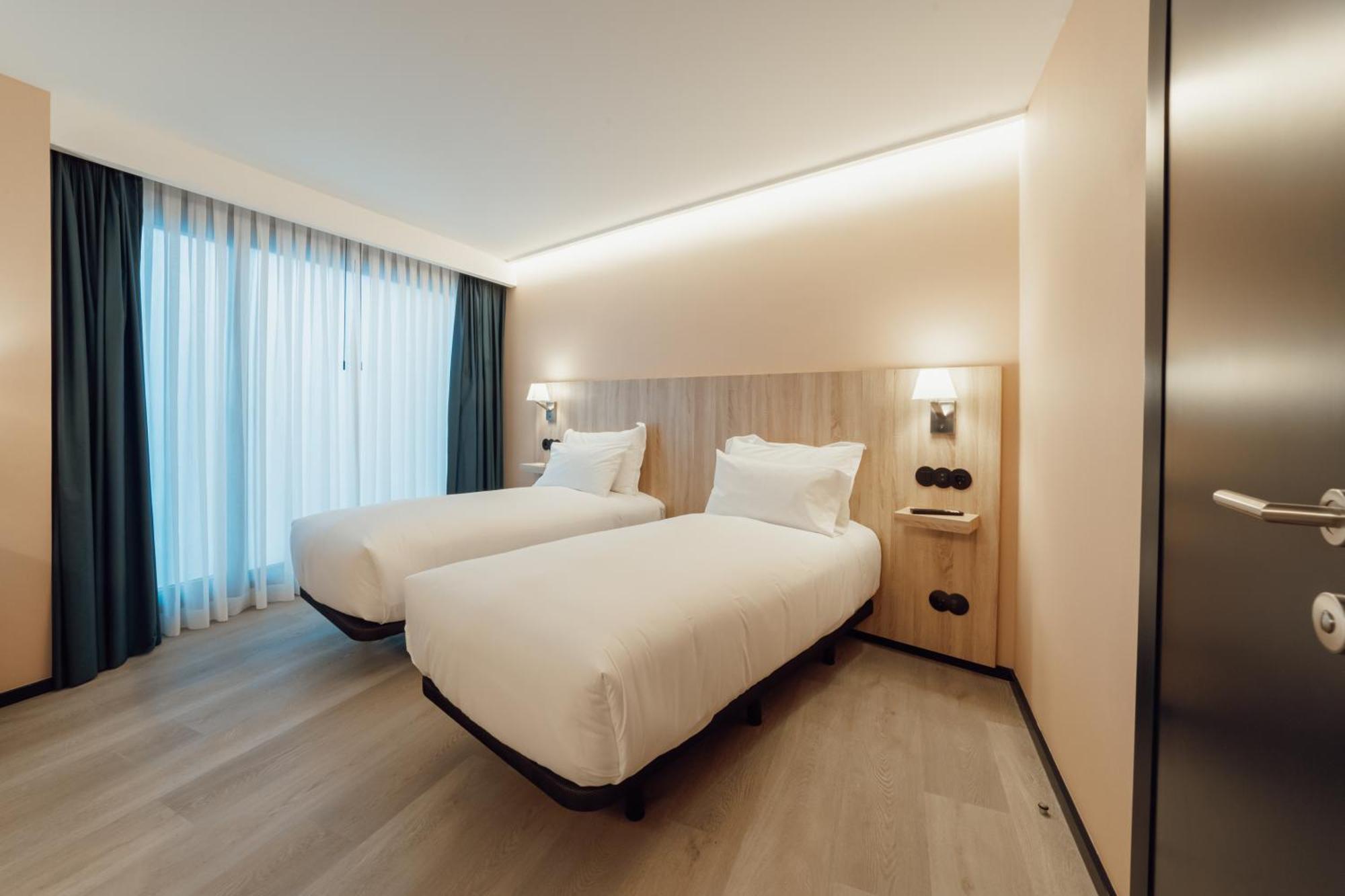 Habitación Familiar