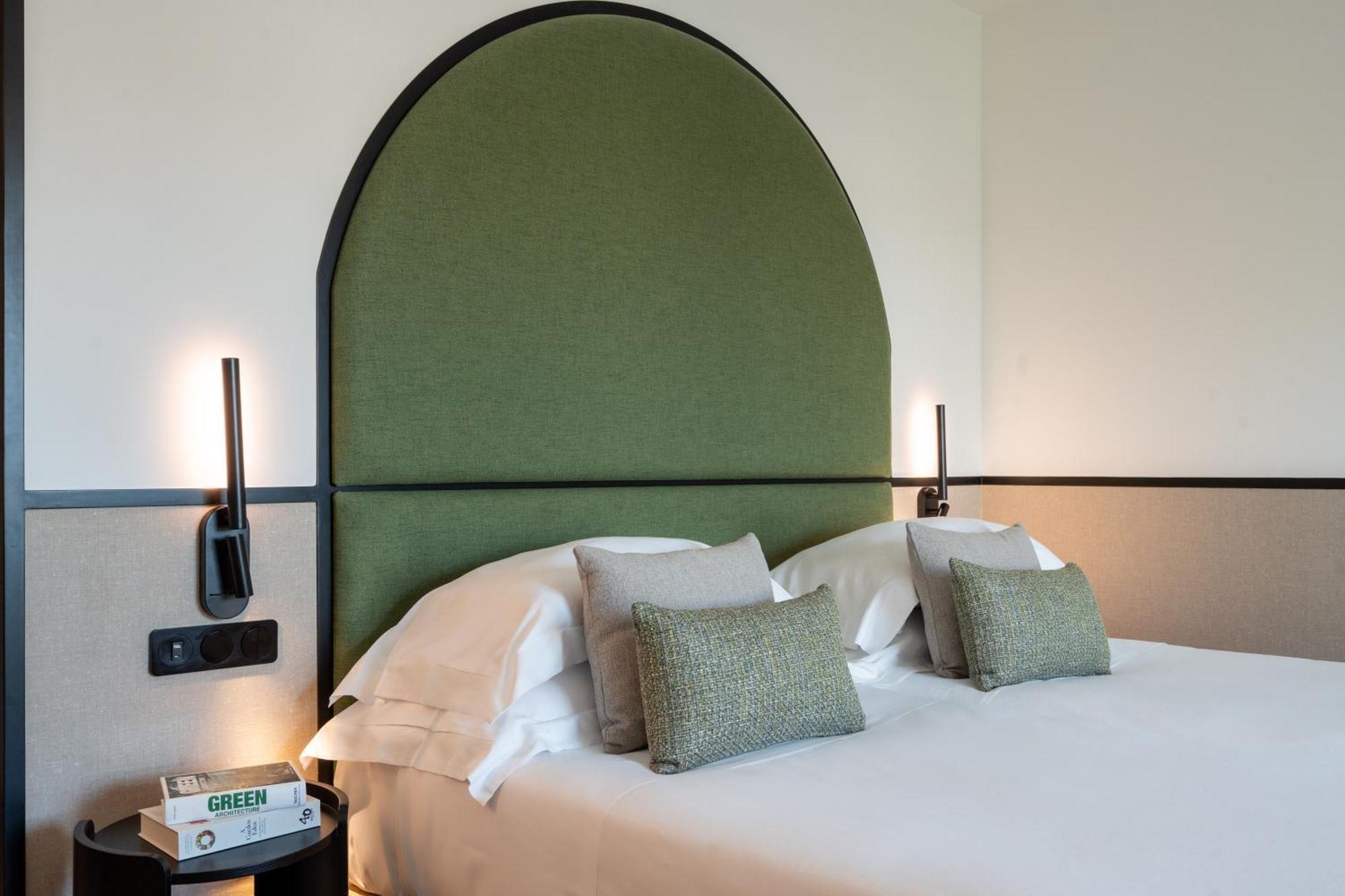 Premium Double Room