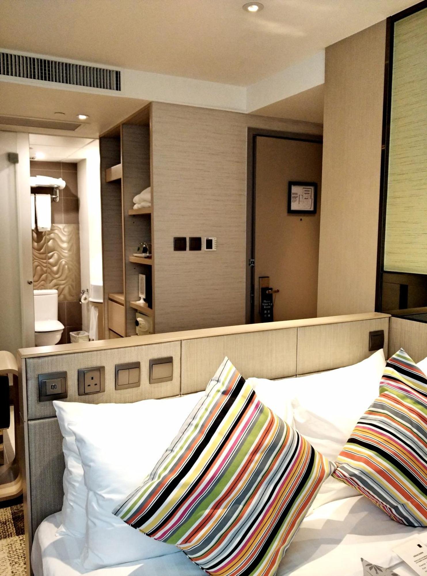 Habitación Doble Signature