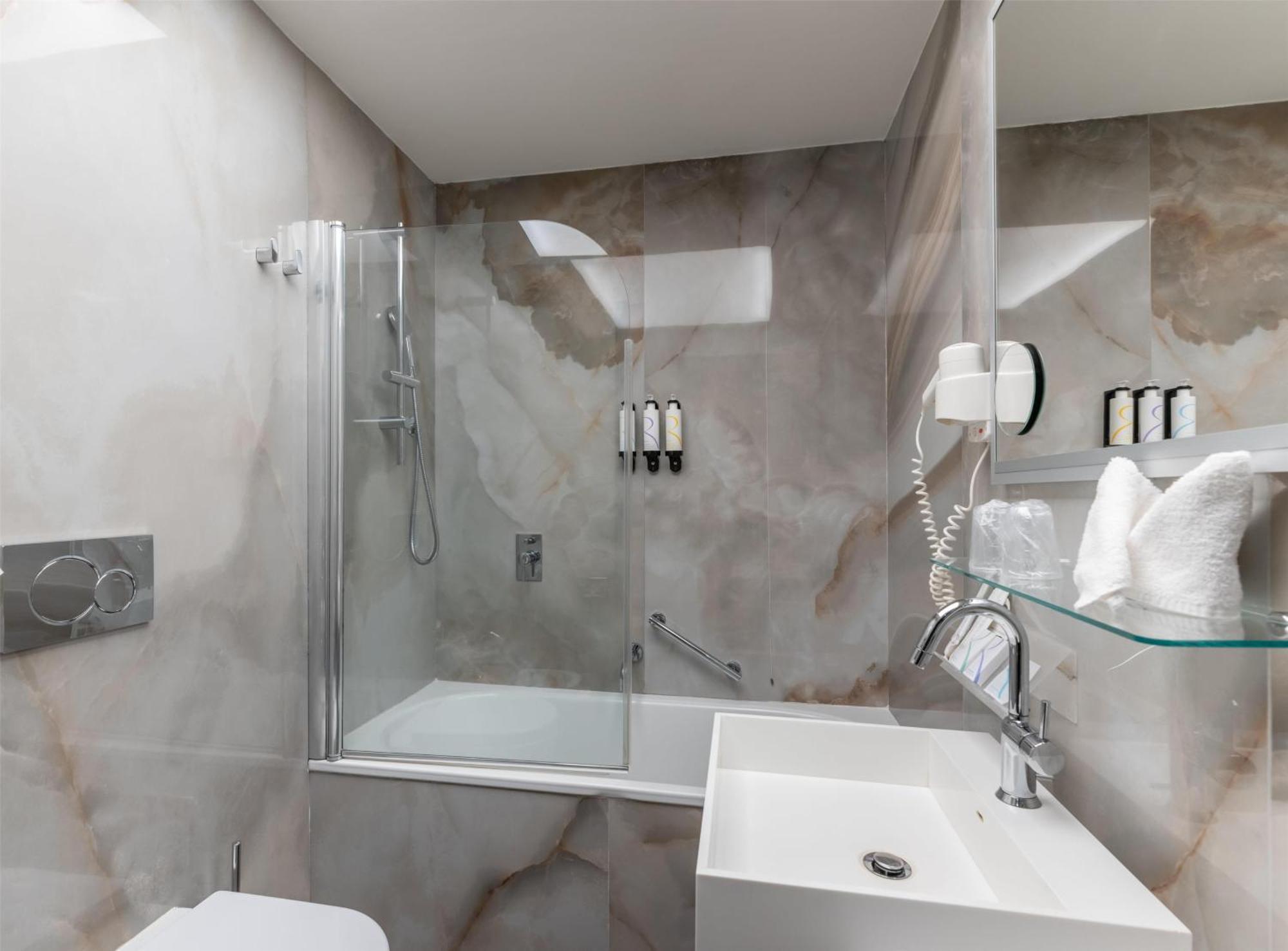 Quarto King Comfort