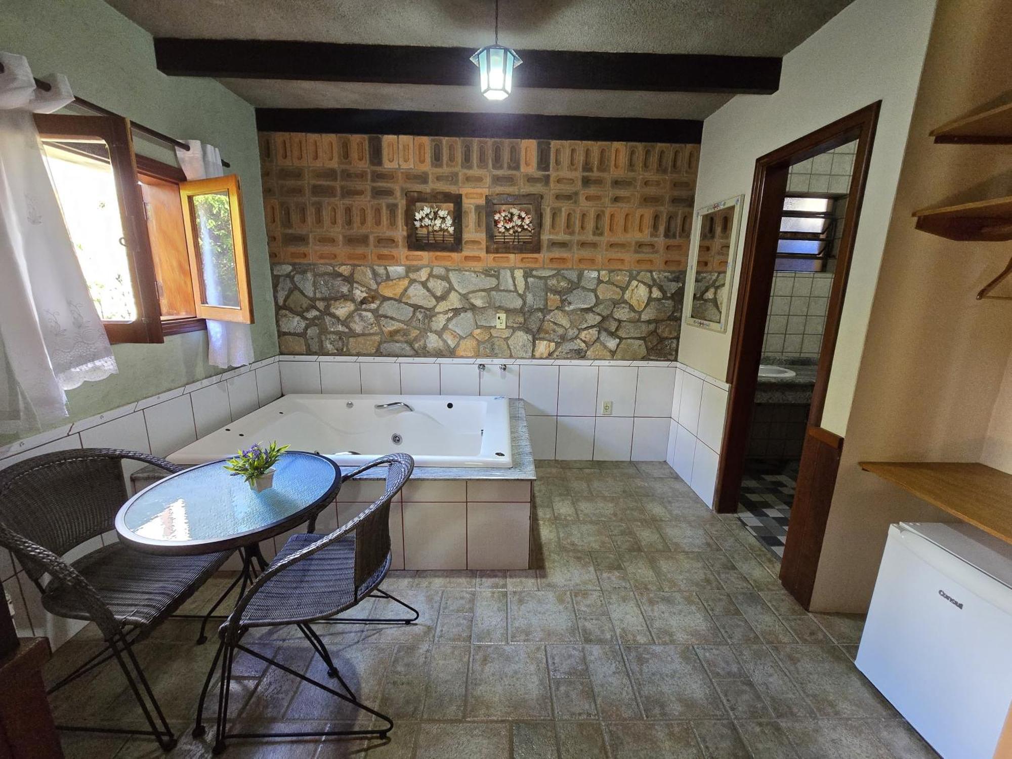Apartamento Superior
