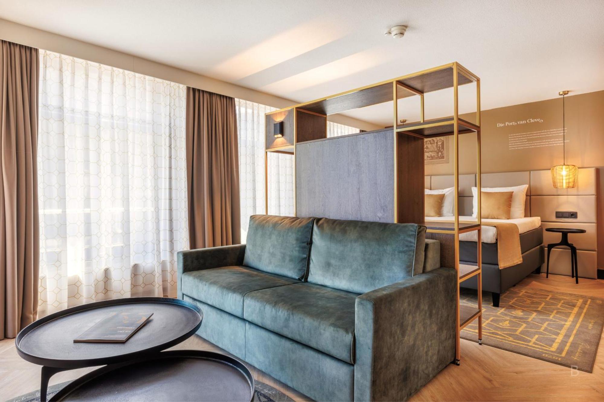Suite Lit Queen-Size Junior