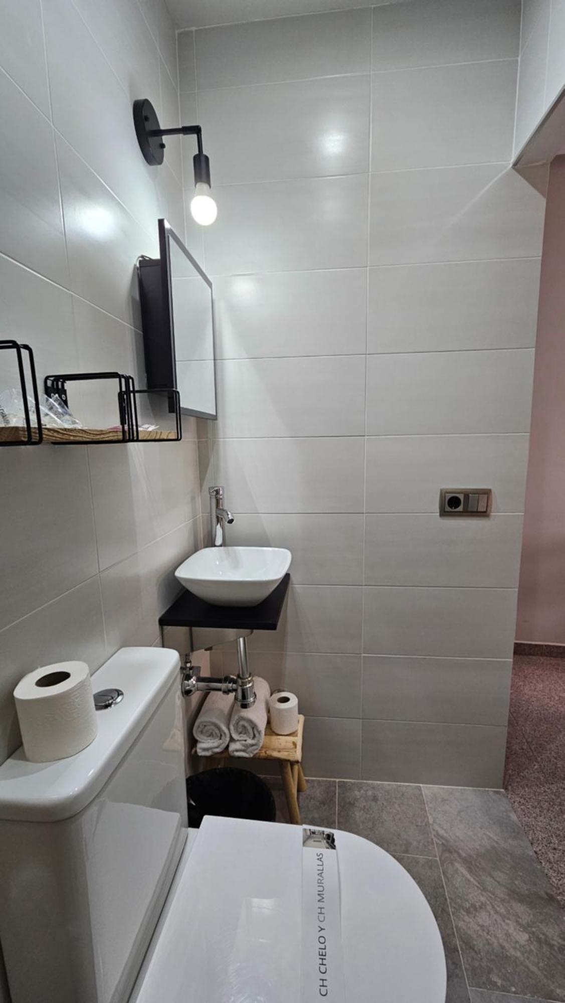 Basic Triple Room