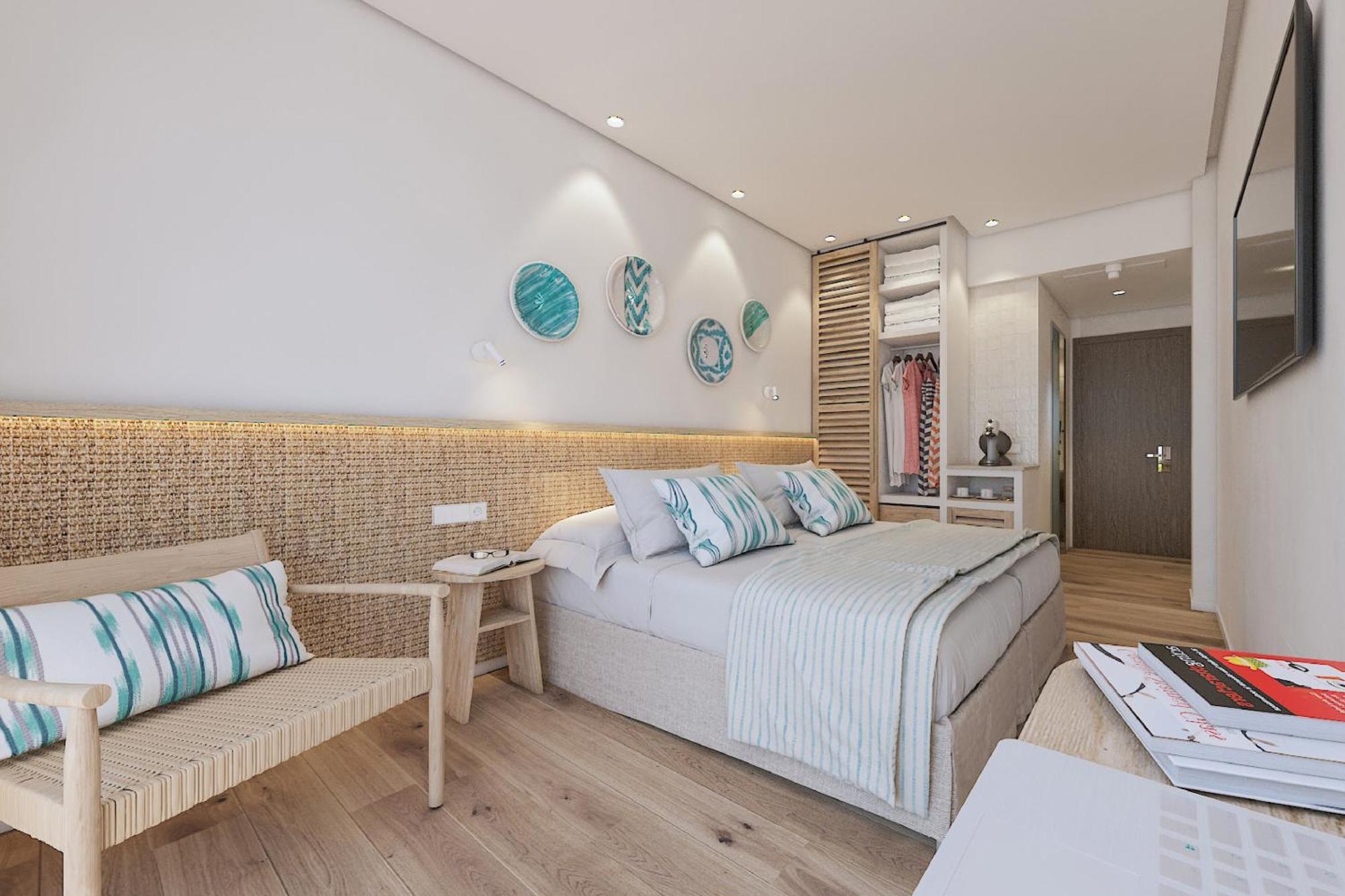 Premium Room