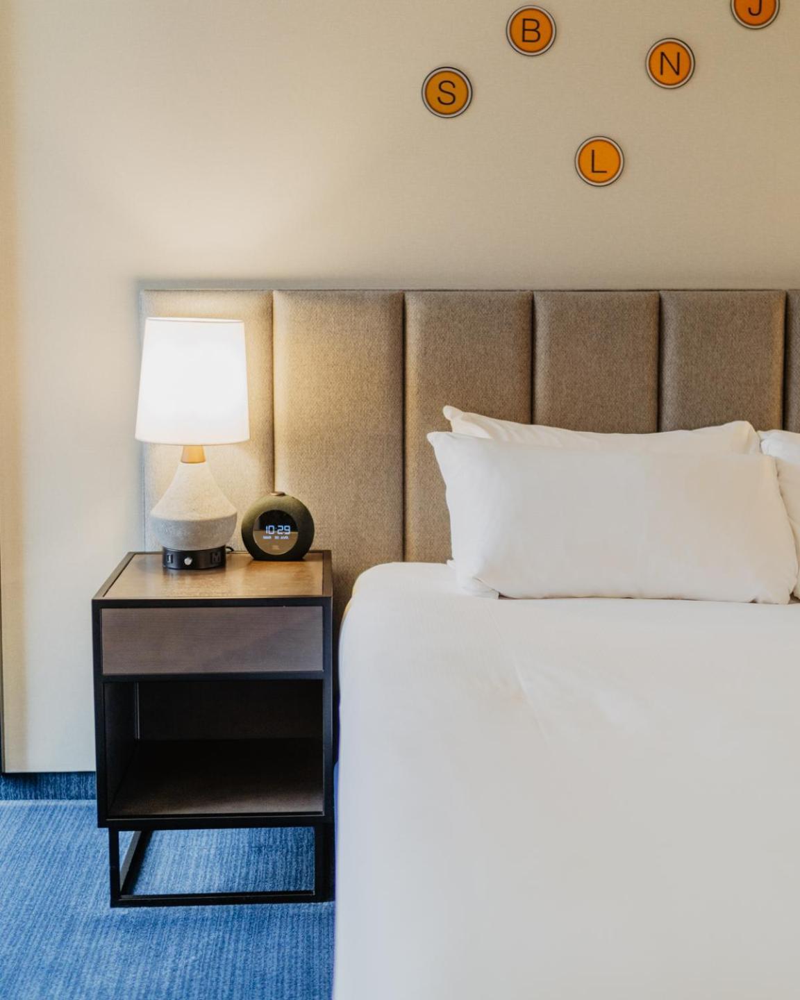 King Room City View