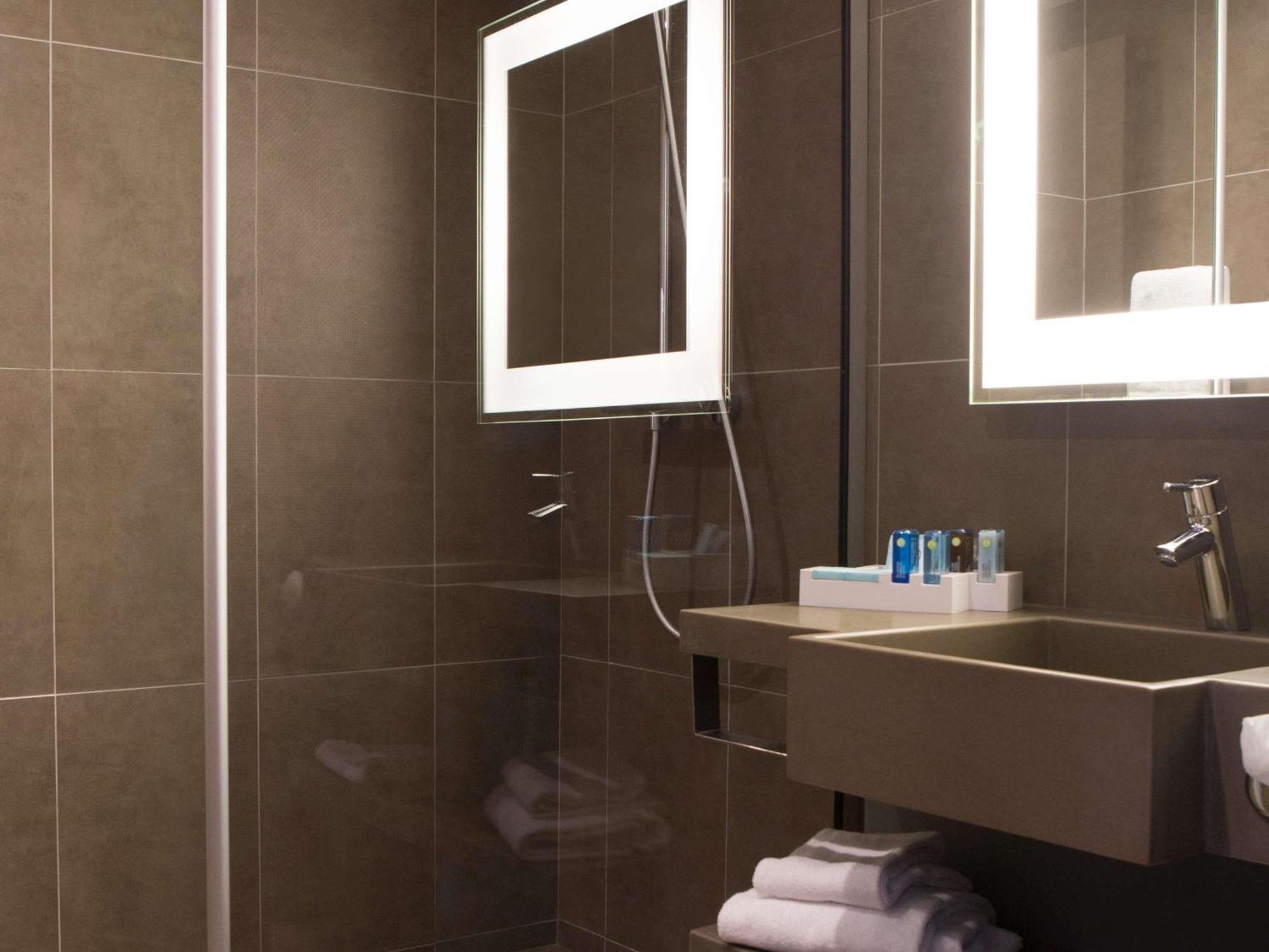 Suite Executive - Cama extragrande