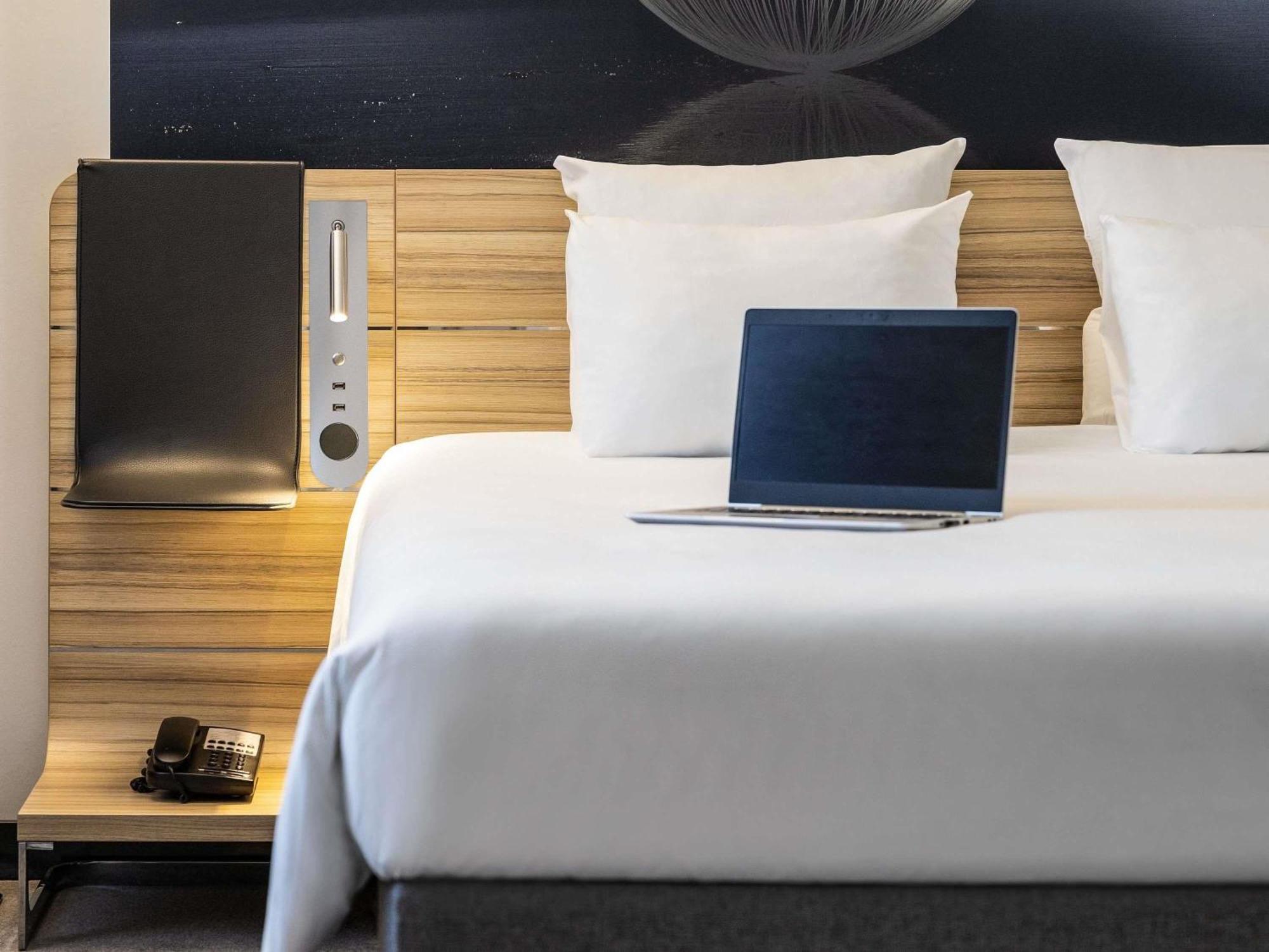 Suíte Executiva com Cama Queen-size