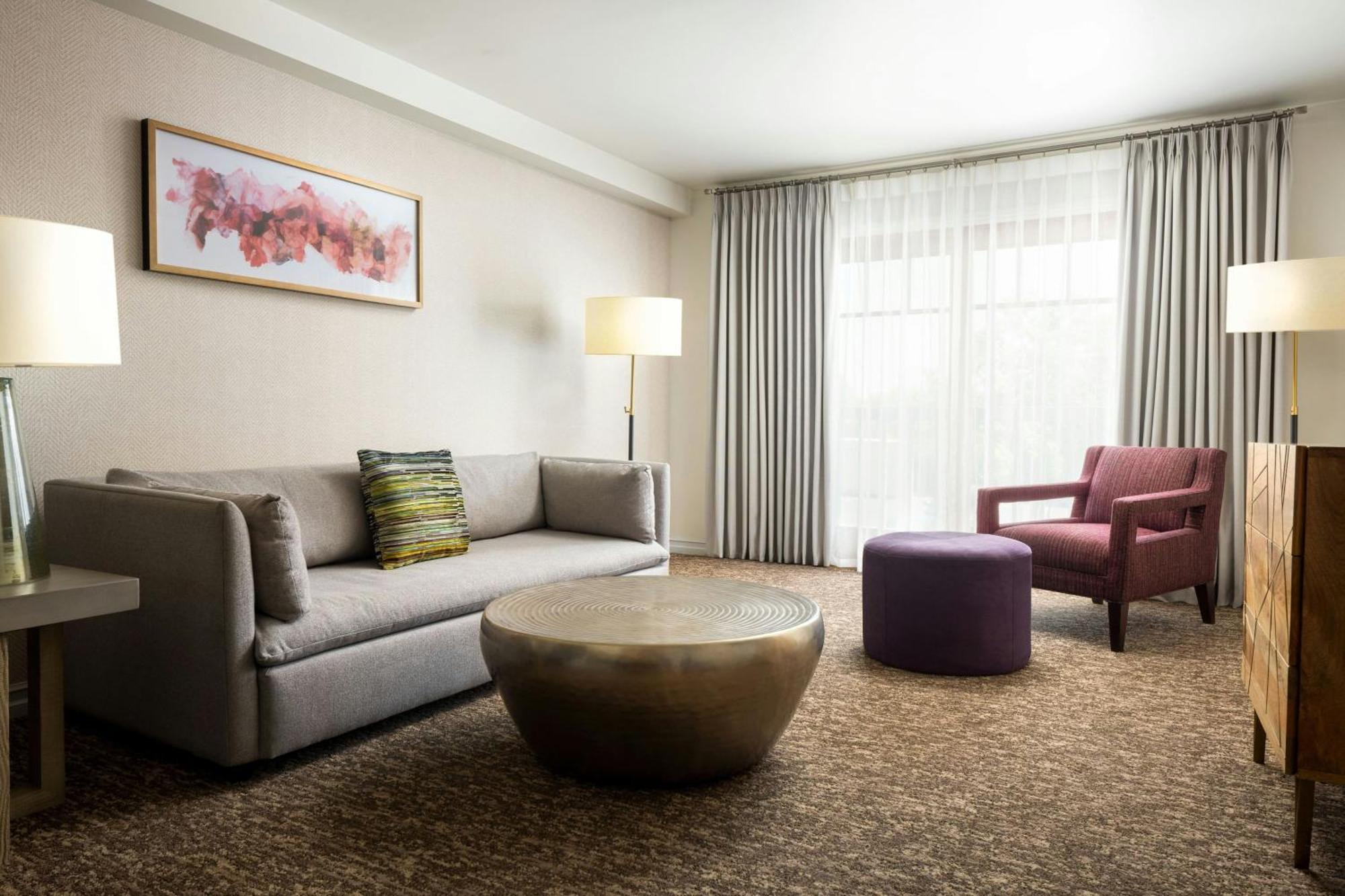 King Suite Sofa Bed