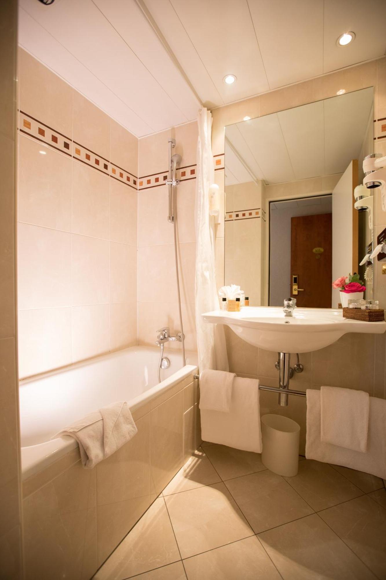 Premium Double Room