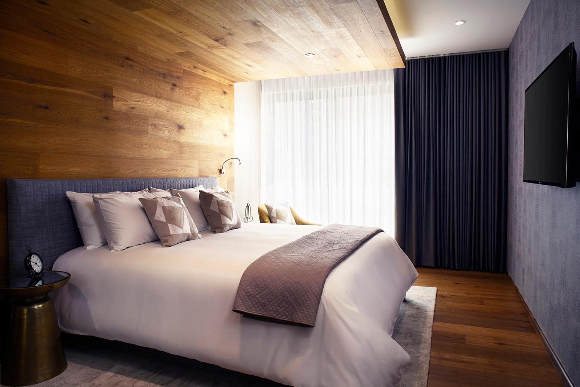 Appartement Deluxe