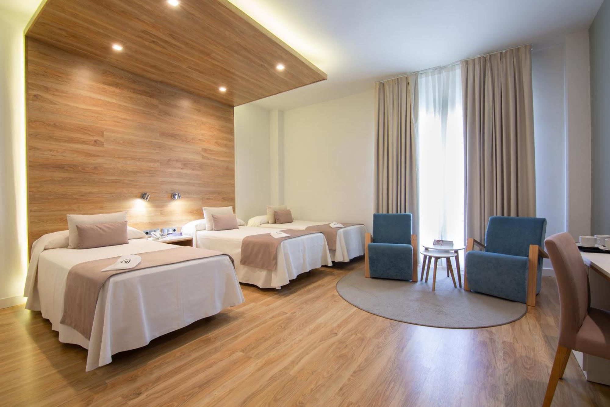 Twin Room Extra Bed