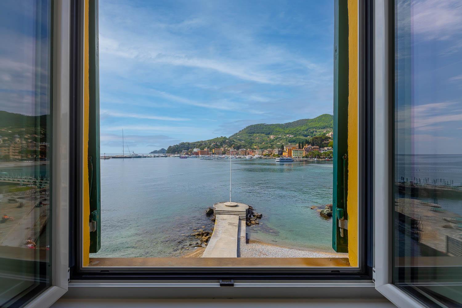 Junior Suite Sea View