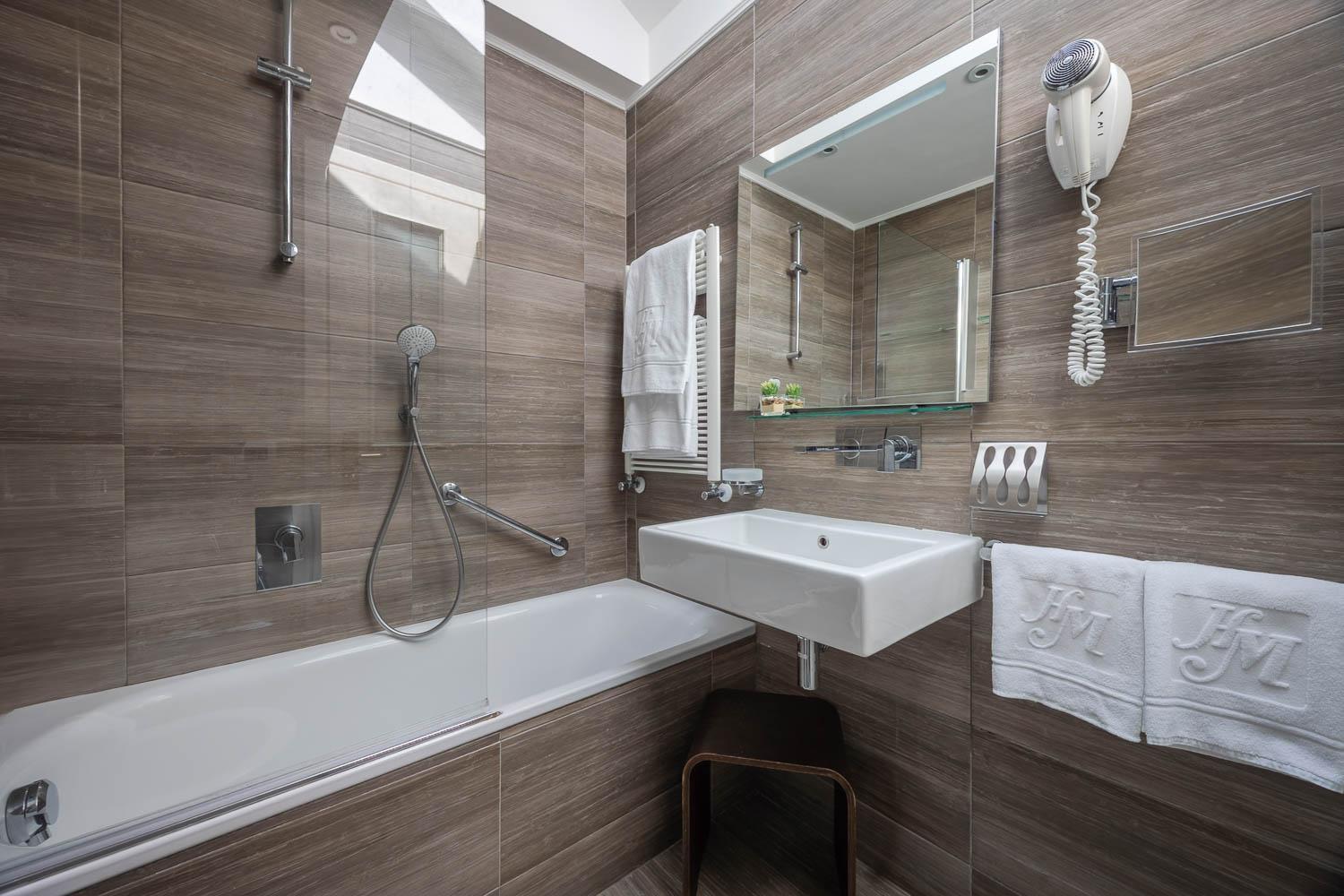 Junior Suite Sea View