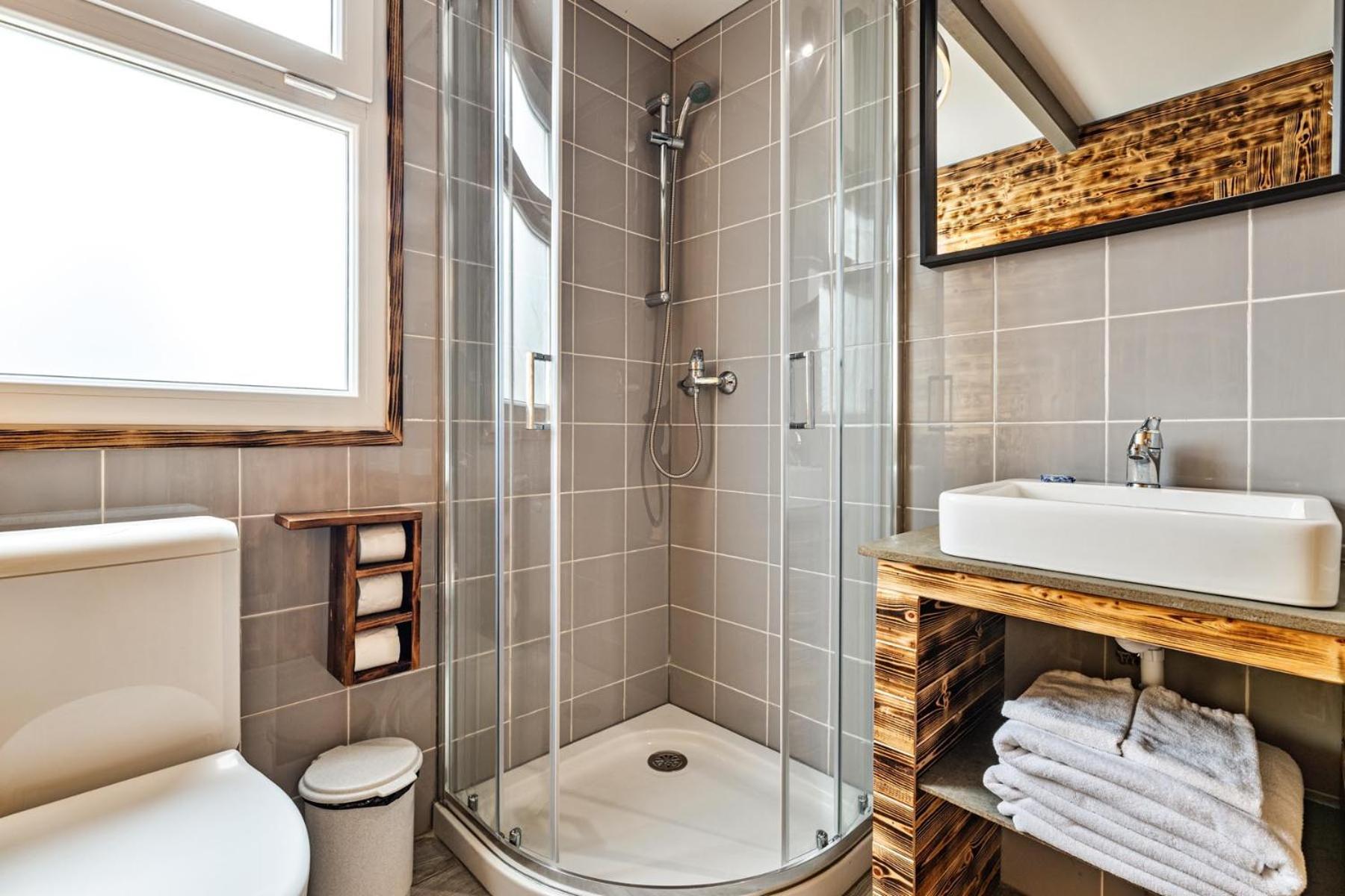 Standaard Bungalow