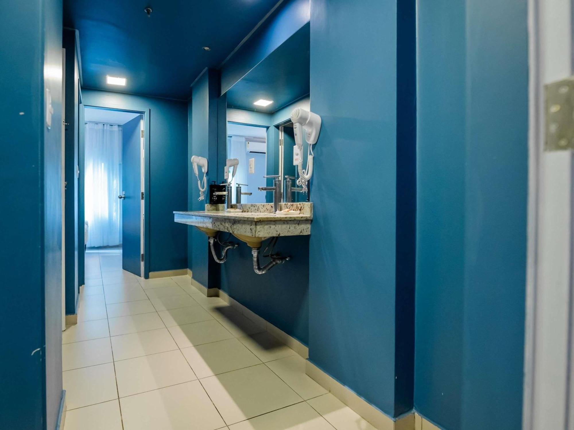 Standard Apartment with One Double Bed and Two Single Beds,1717063660:JPEG