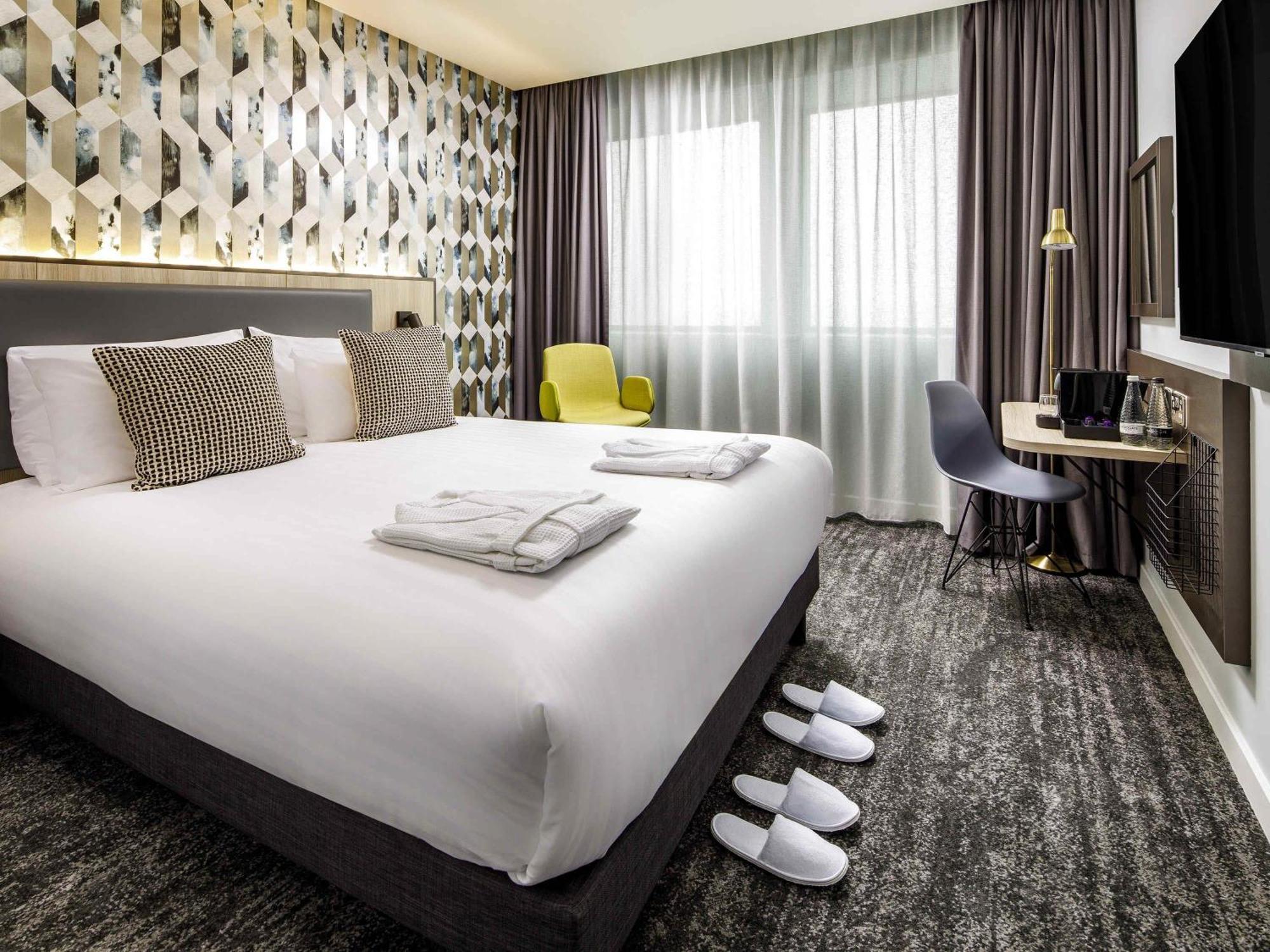 Privilege King Room - River Side