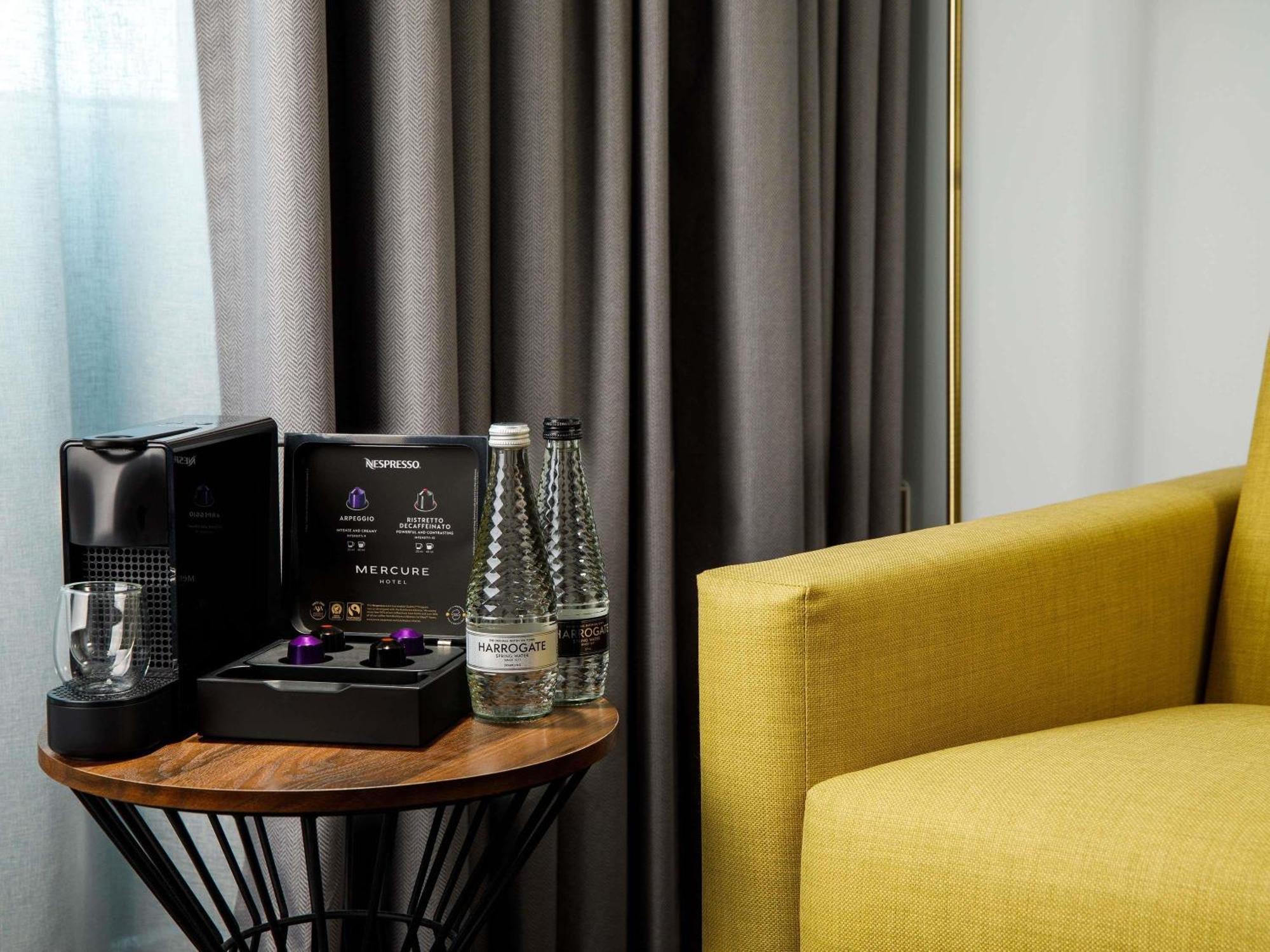 Junior Suite with Sofa