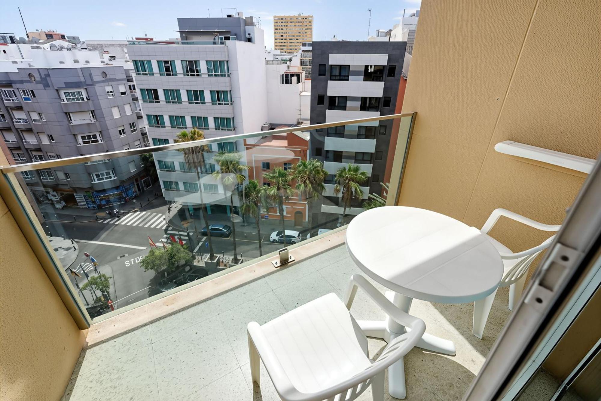 Habitación Individual con acceso gratuito al spa
