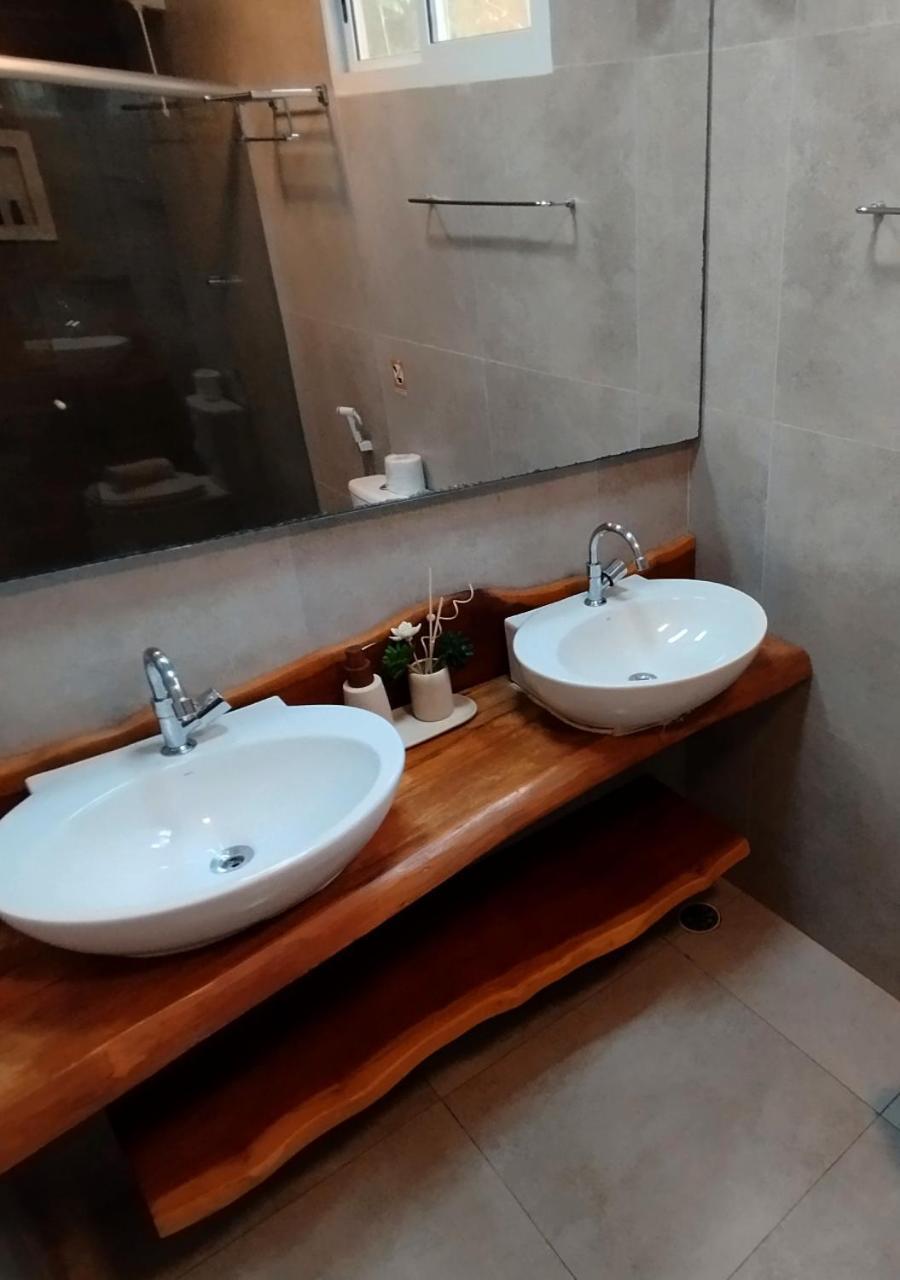 Deluxe Suite Sea View