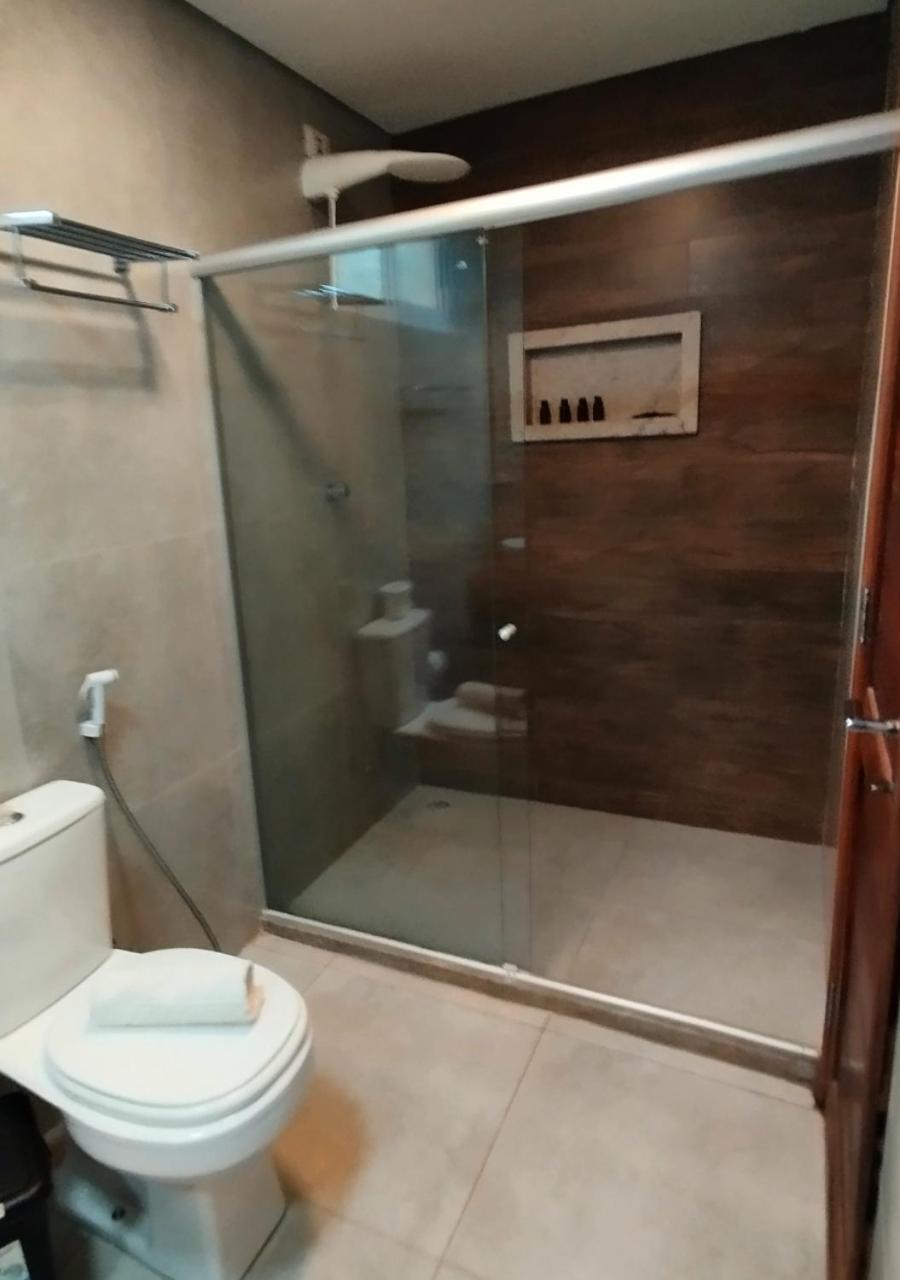 Deluxe Suite Sea View