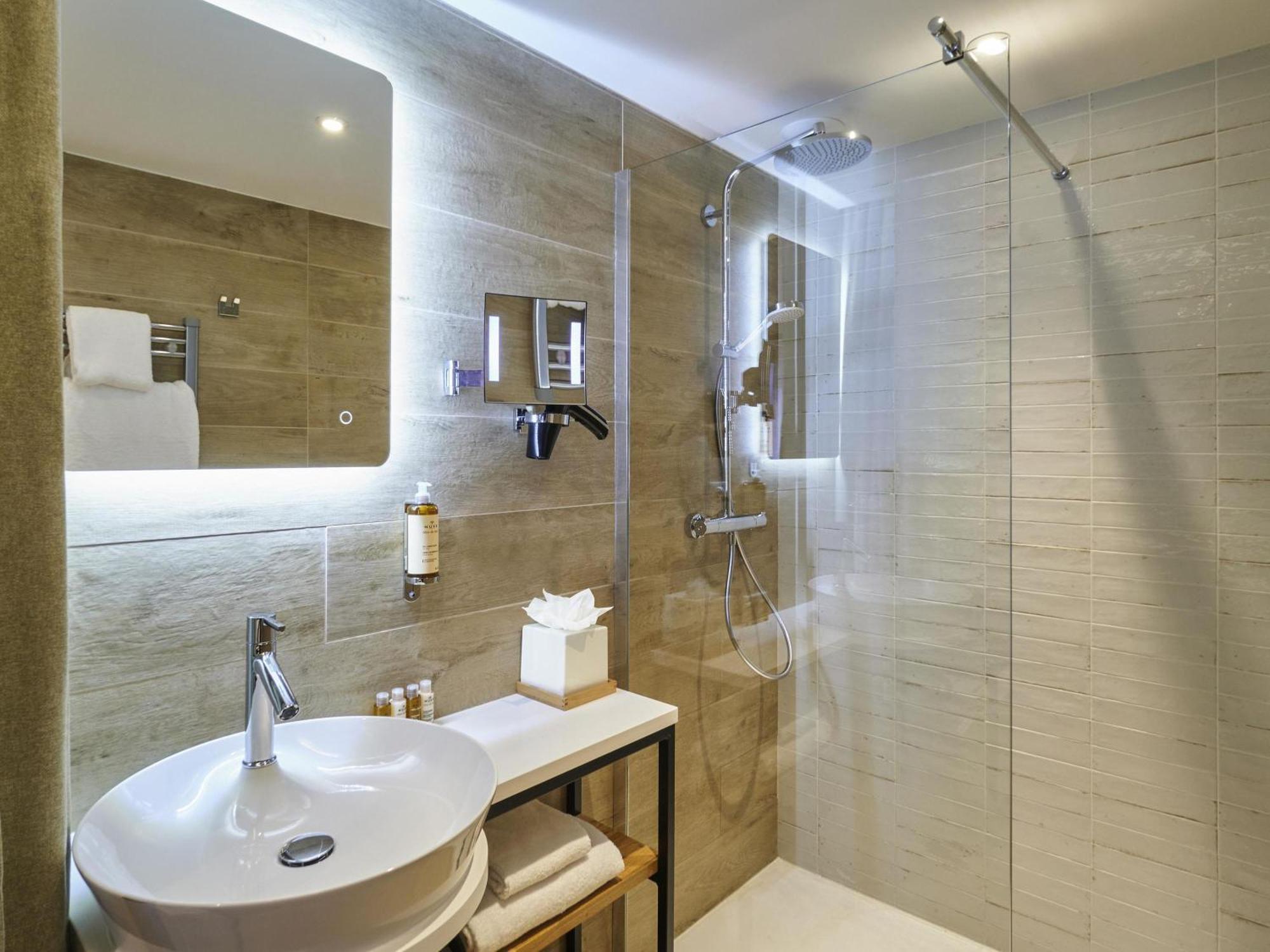 Habitación Doble Clásica