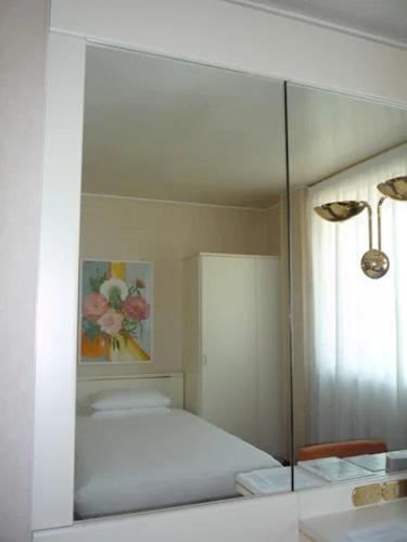 Habitación Individual Clásica