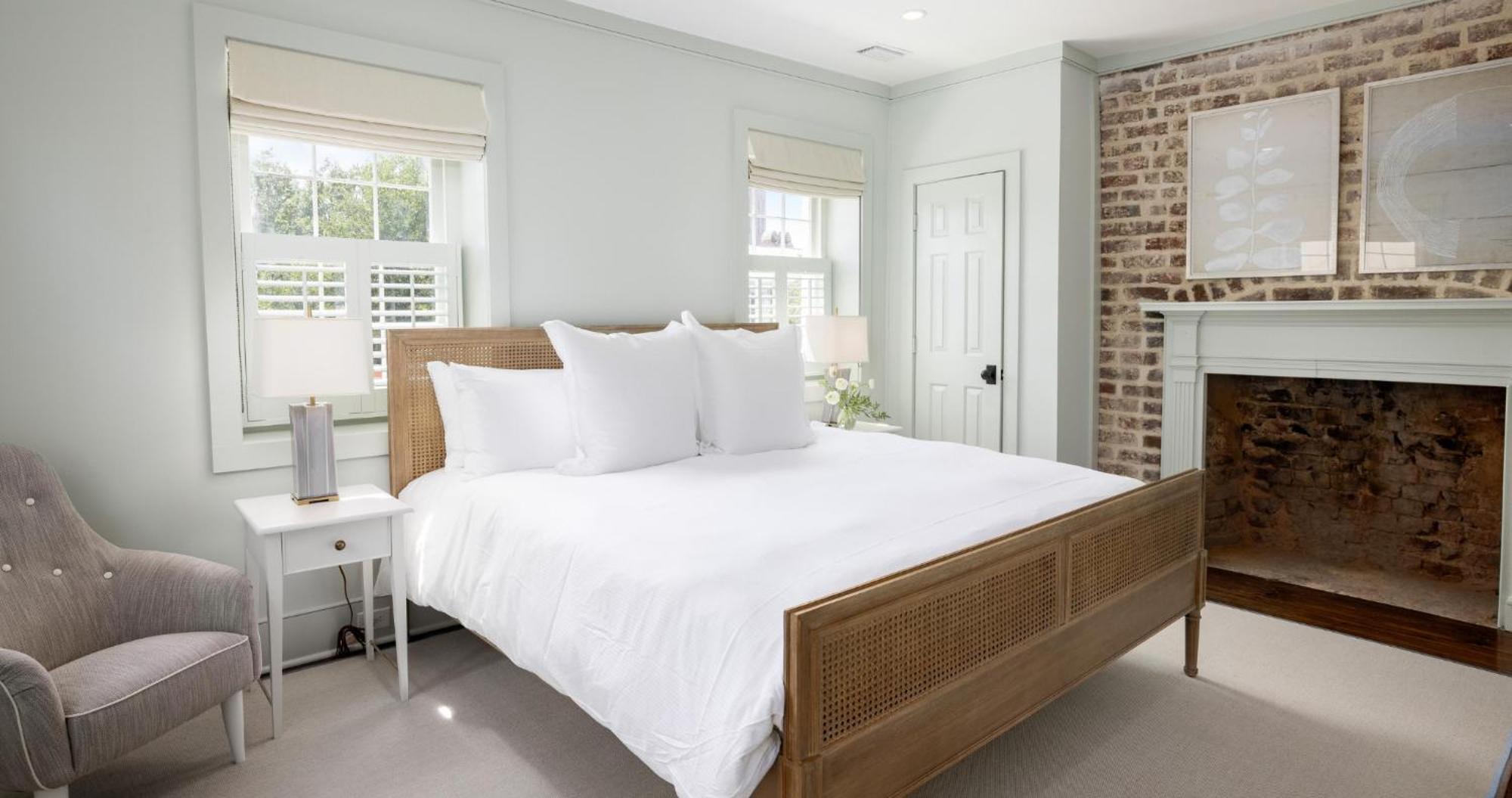 Three-Bedroom Suite