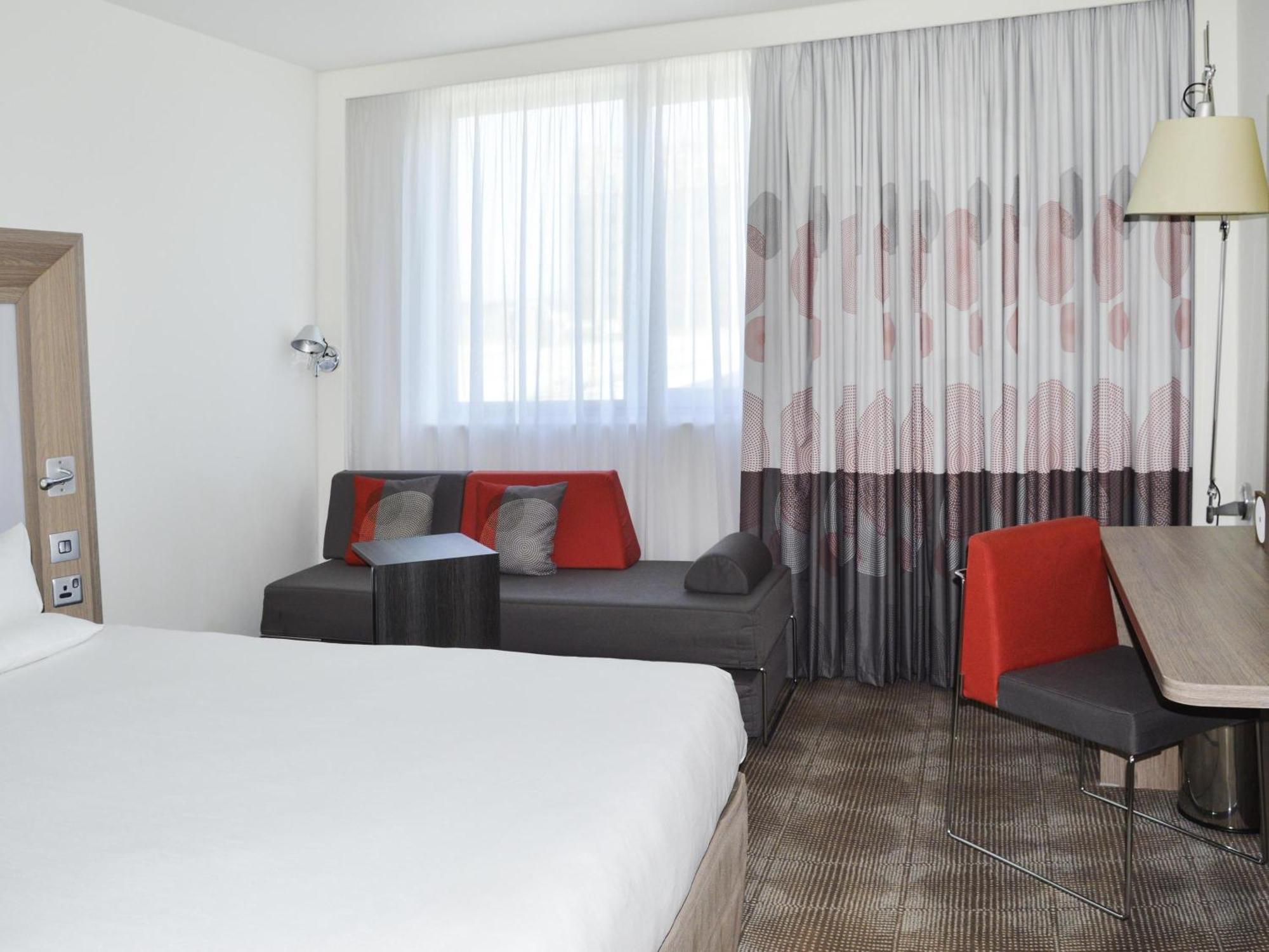 Quarto Duplo Executivo