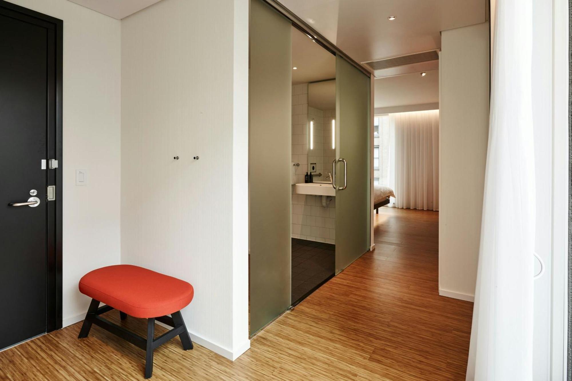 King Room Accessible