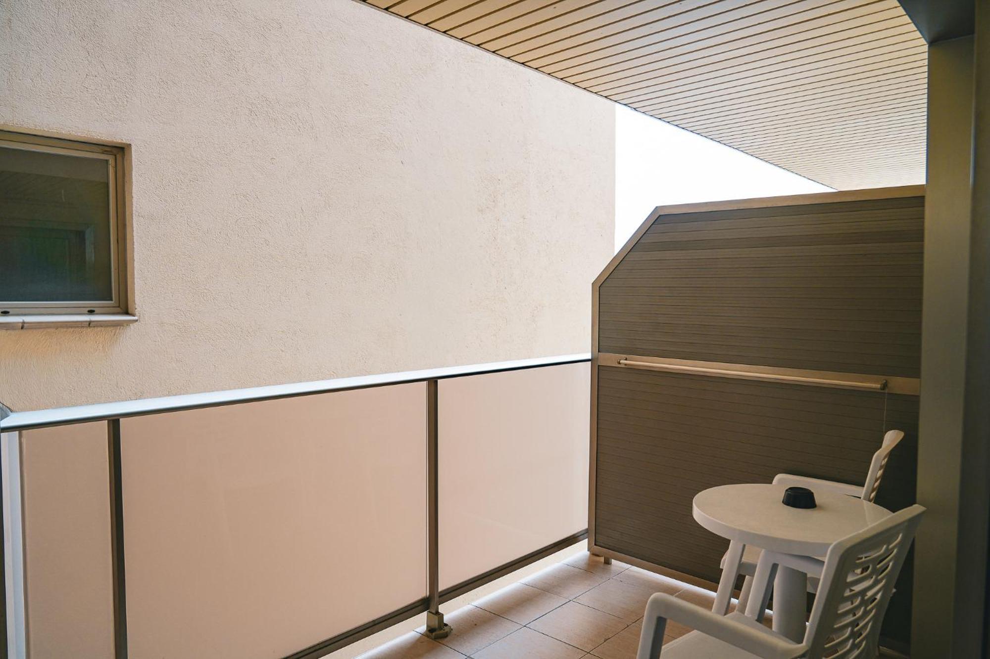 Economy Single Room with no views