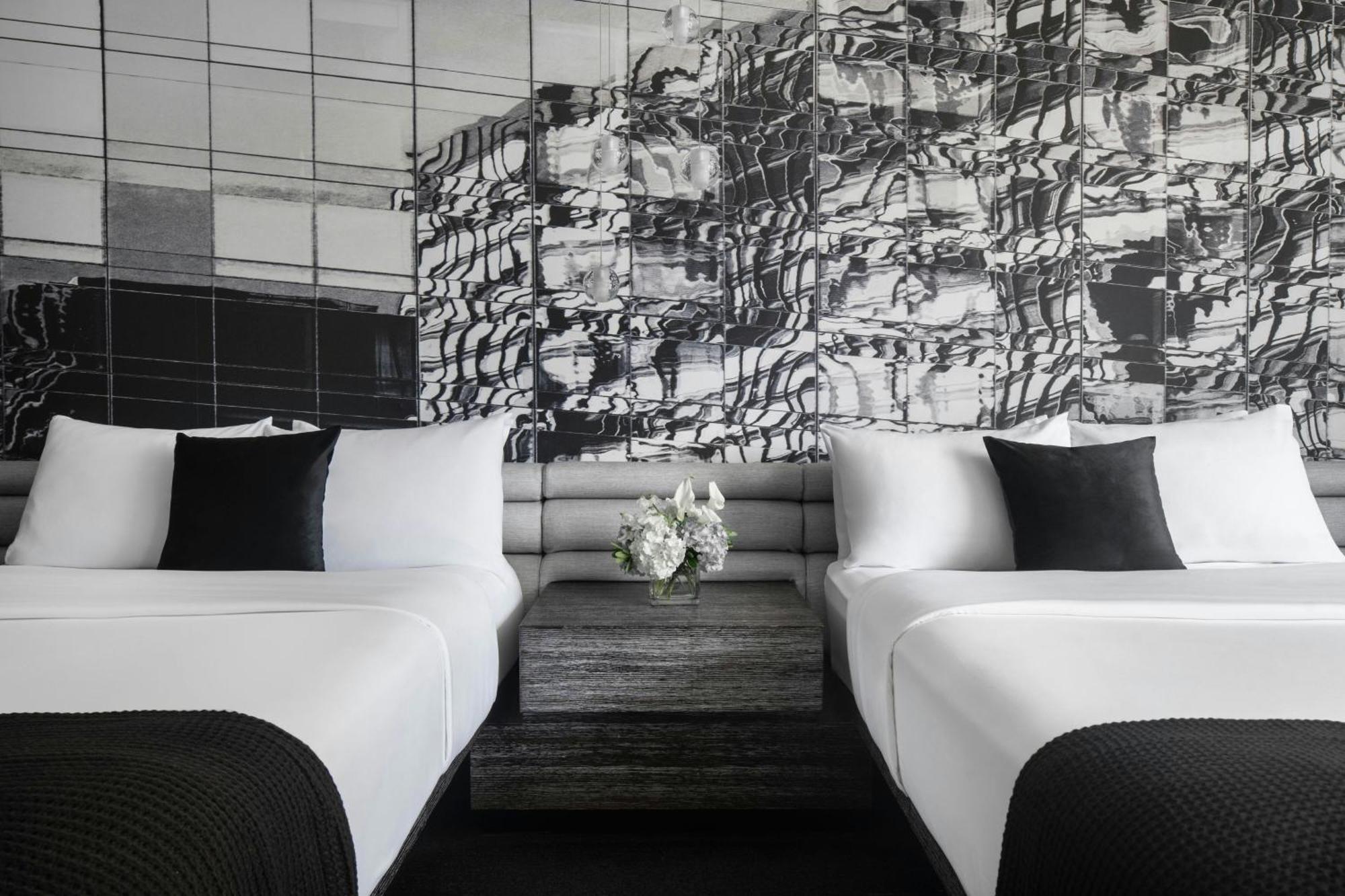 Double Room with City View