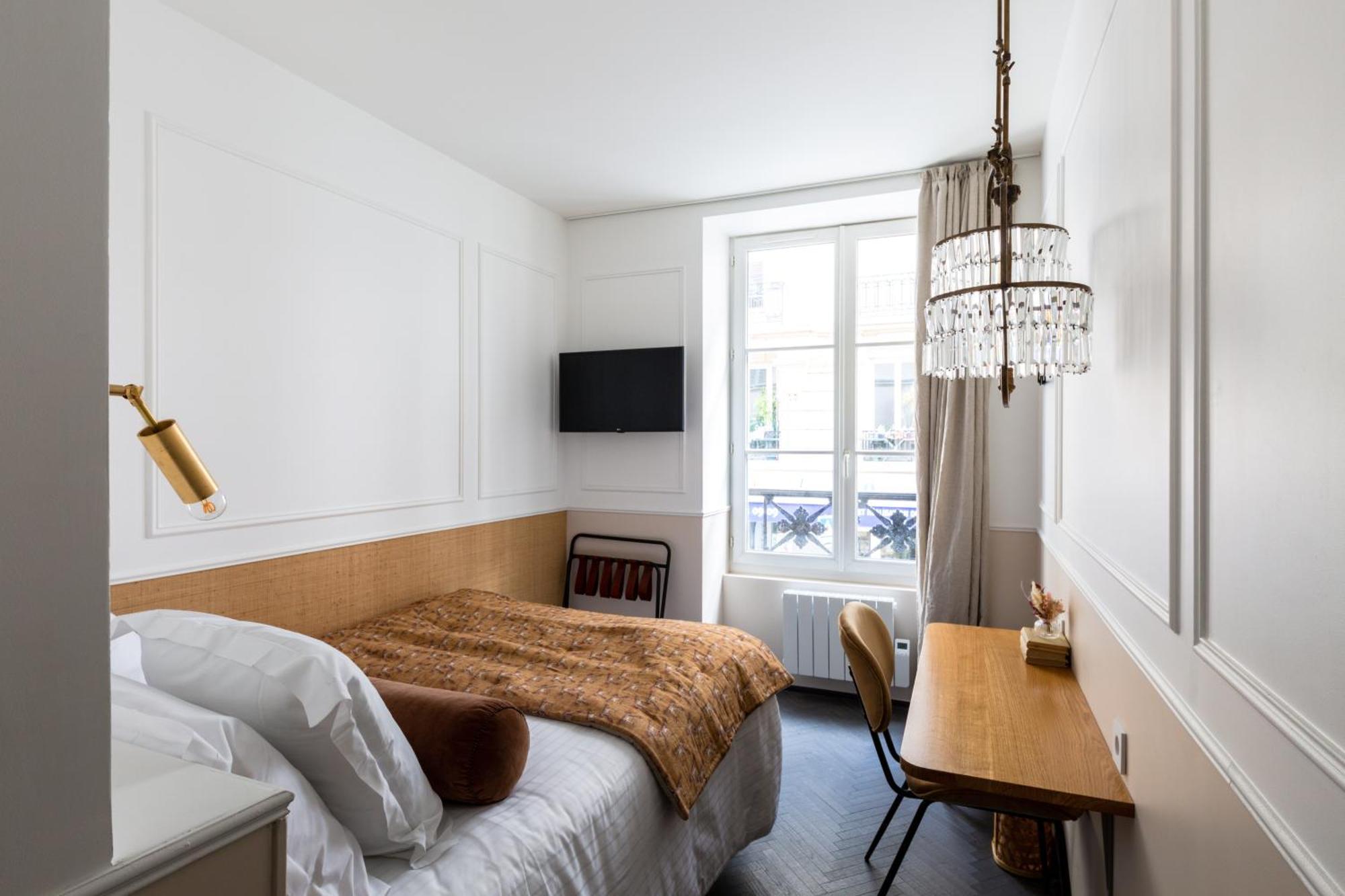 Petite Chambre Double