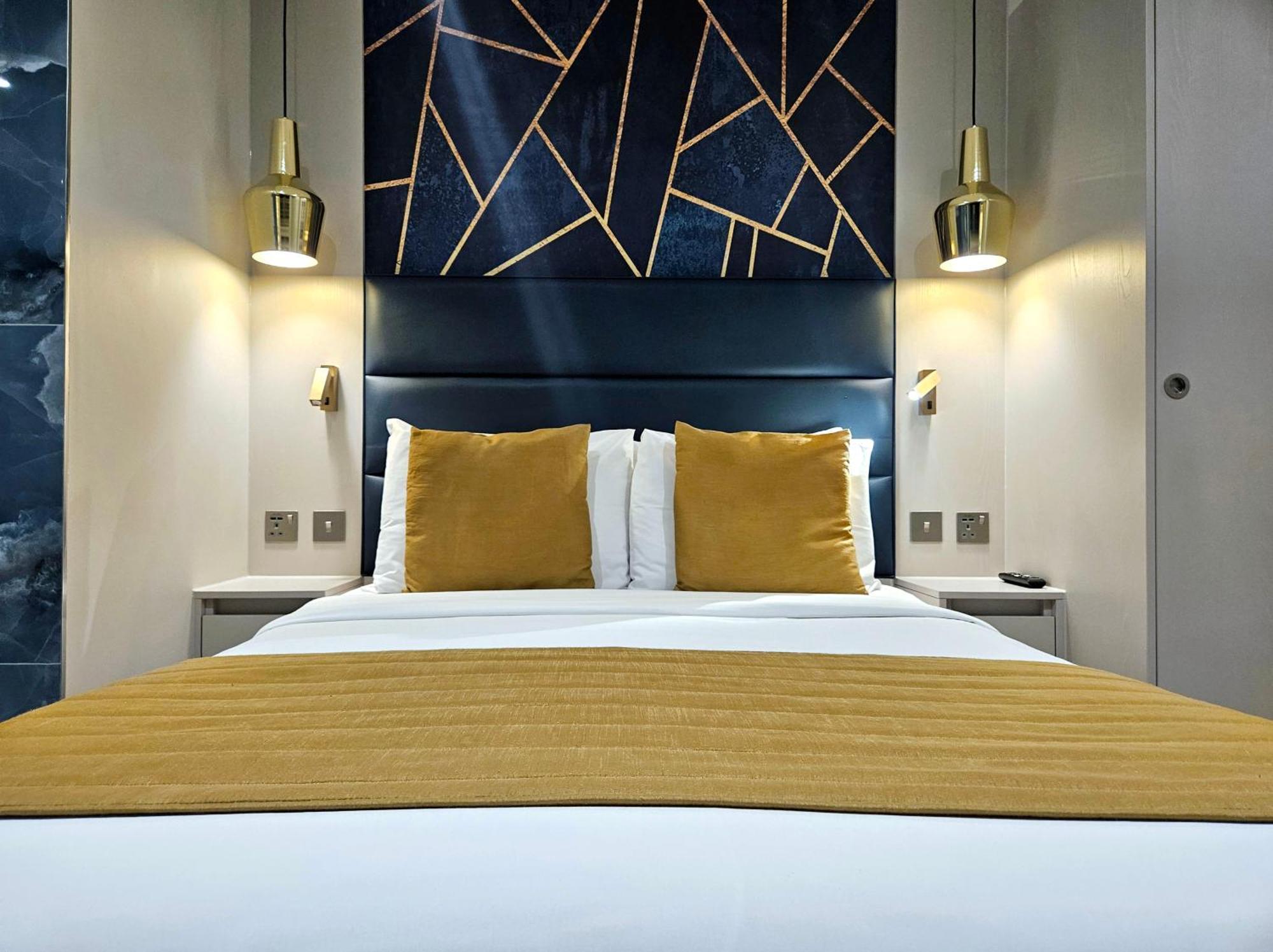 Signature Suite met Bubbelbad