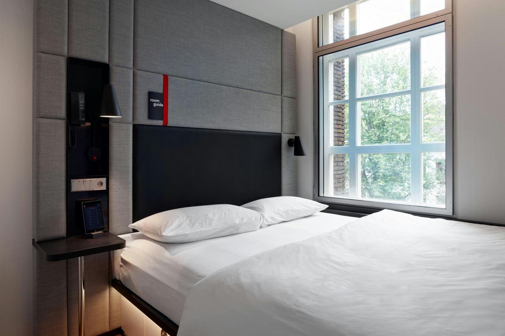 Habitación - cama extragrande - Adaptada para personas con movilidad reducida