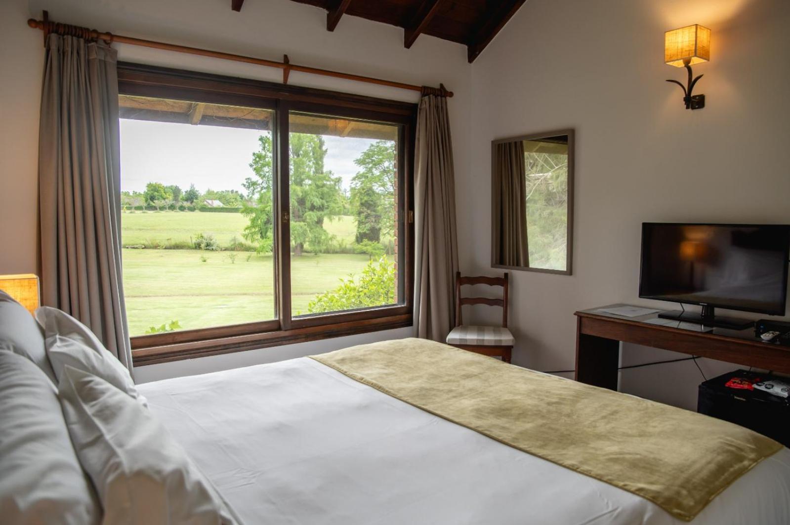 Habitación Doble Estándar
