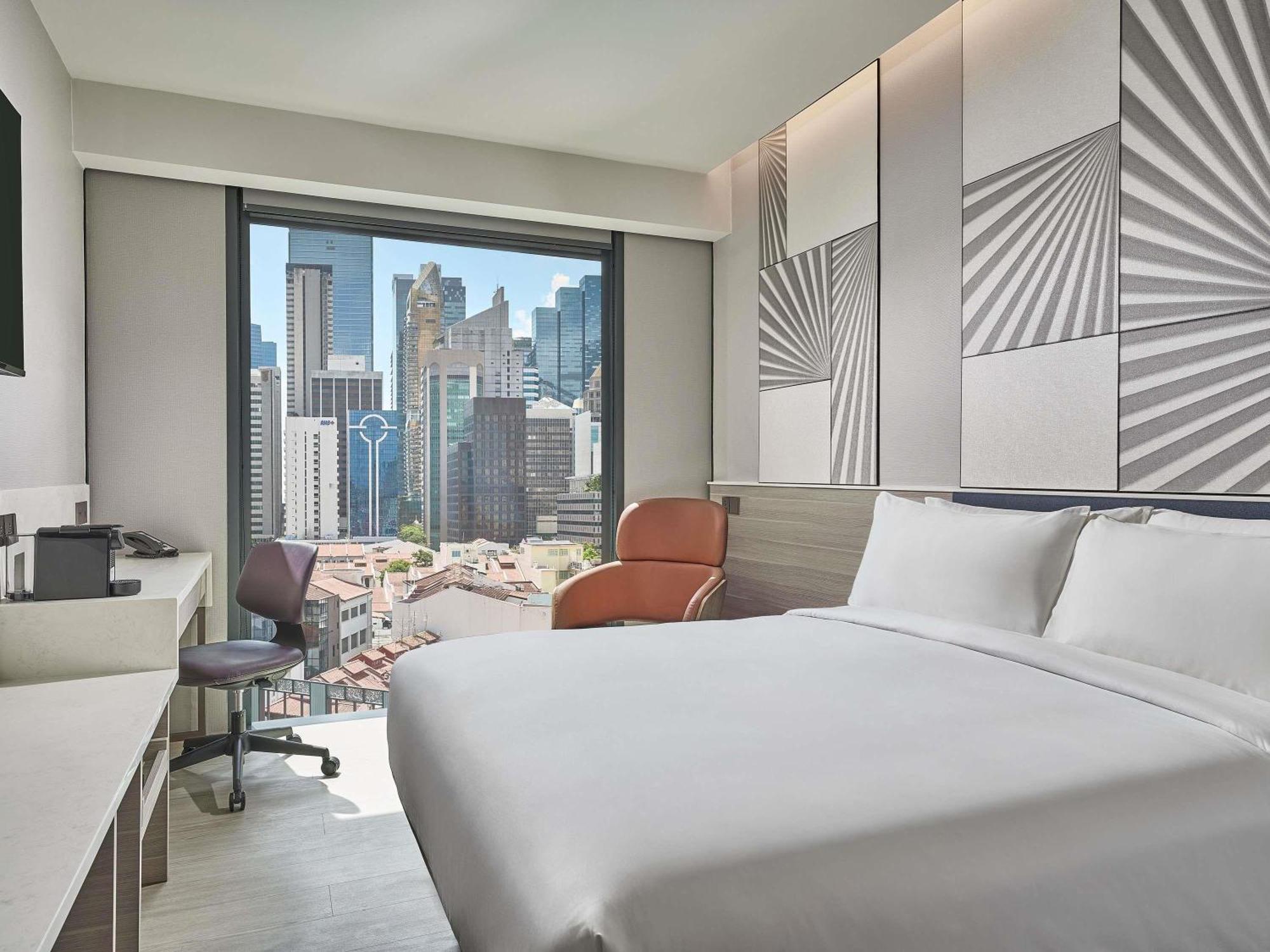 Privilege Room, 1 Double Bed
