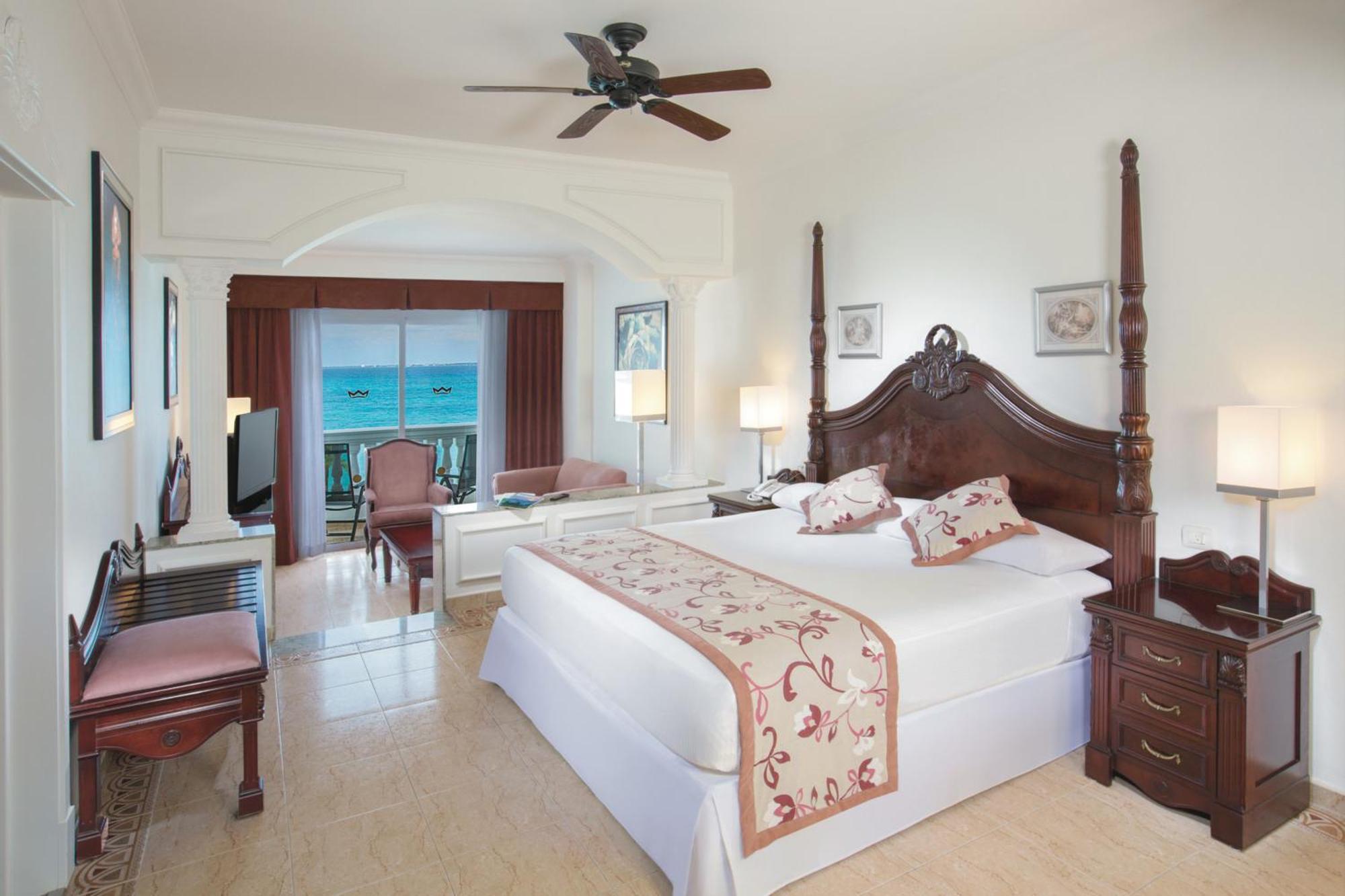 Suite Vista Mar