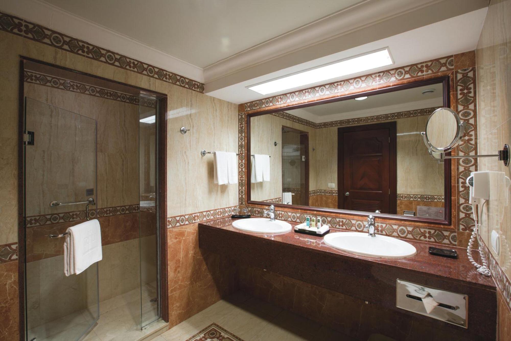 Suite Júnior
